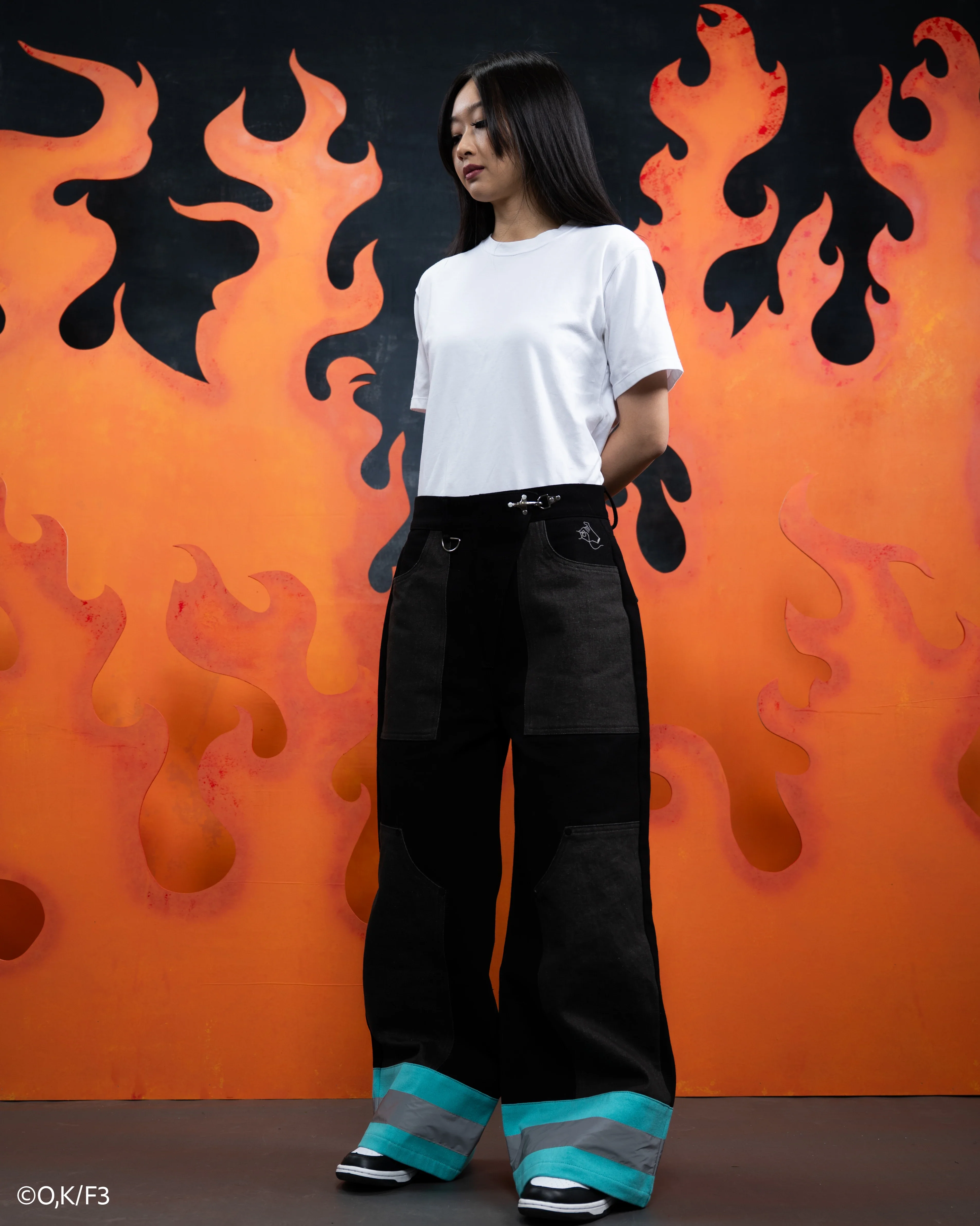 Fire Brigade Pants - Image 10