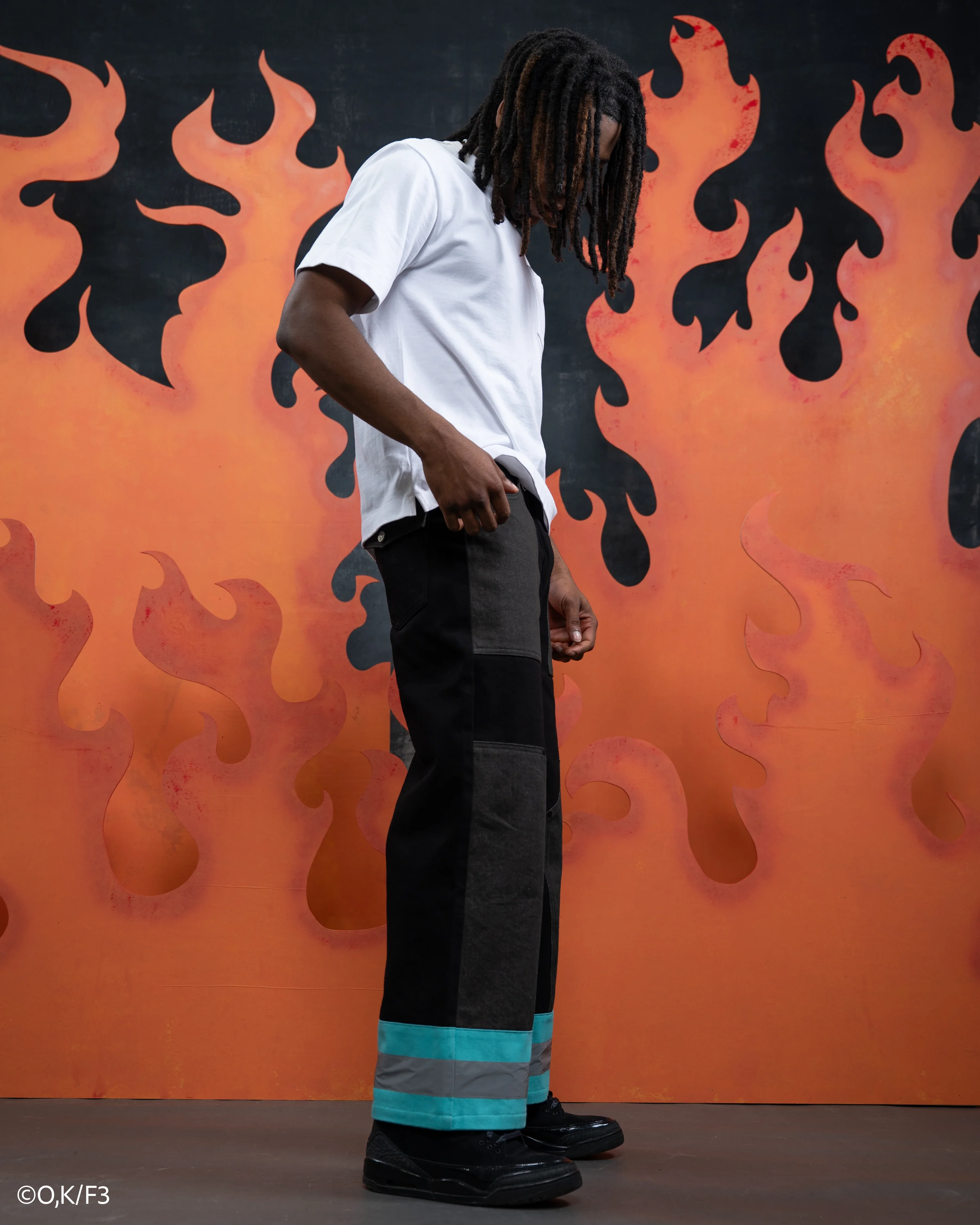 Fire Brigade Pants - Image 15