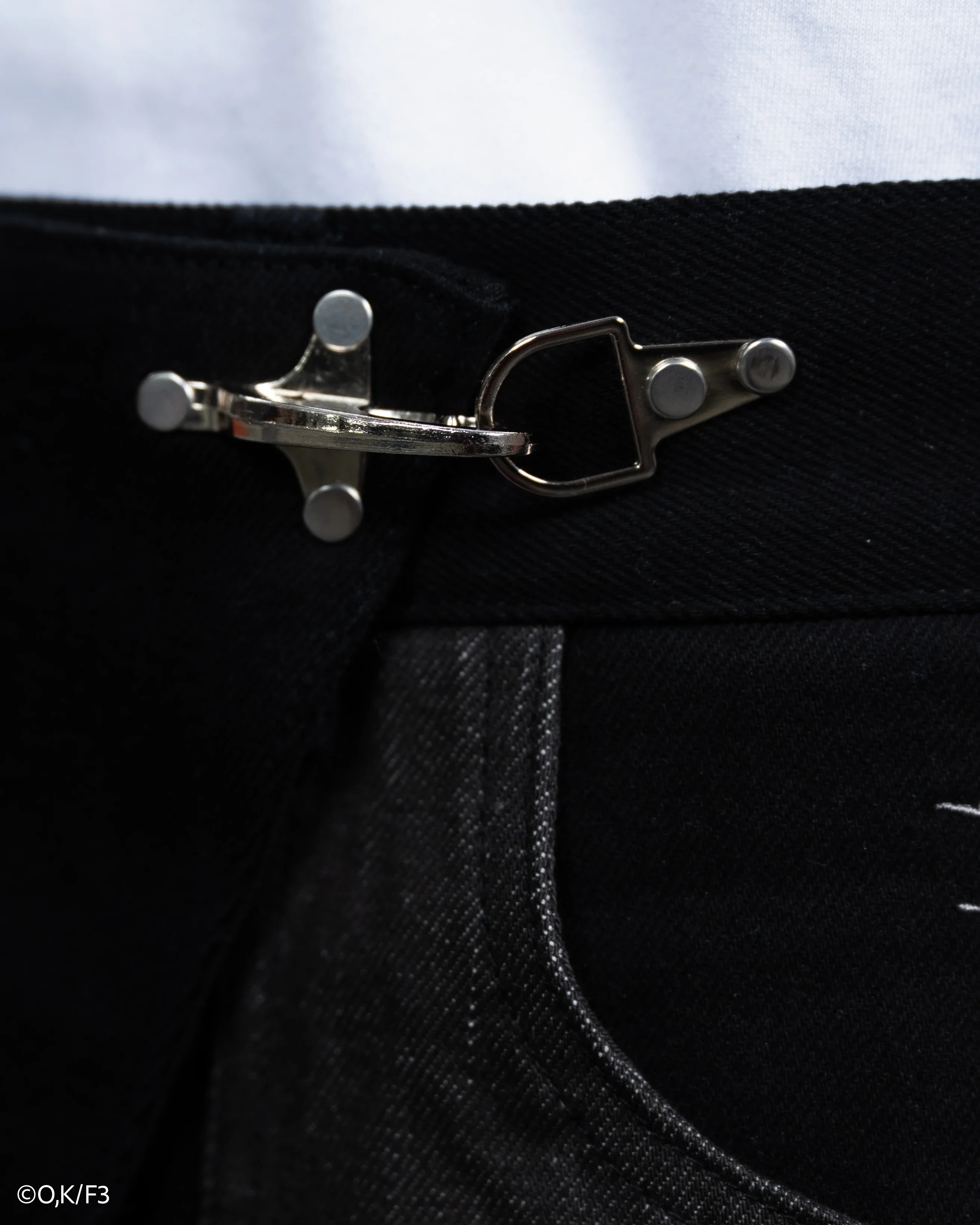 Fire Brigade Pants - Image 16