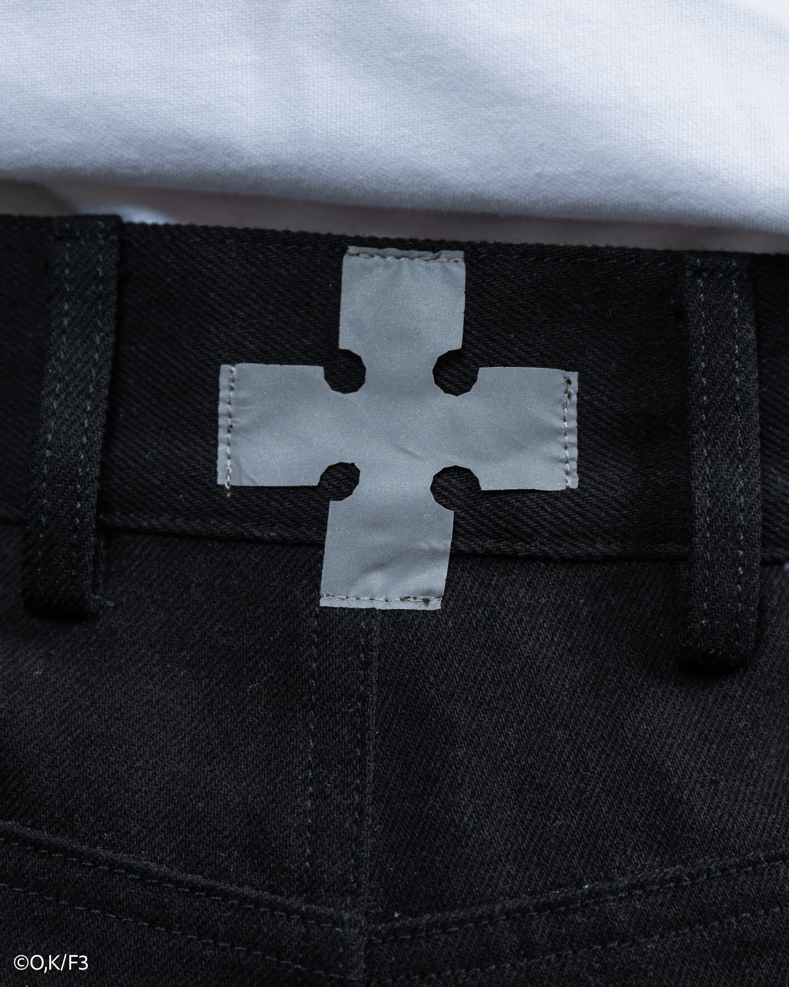 Fire Brigade Pants - Image 18