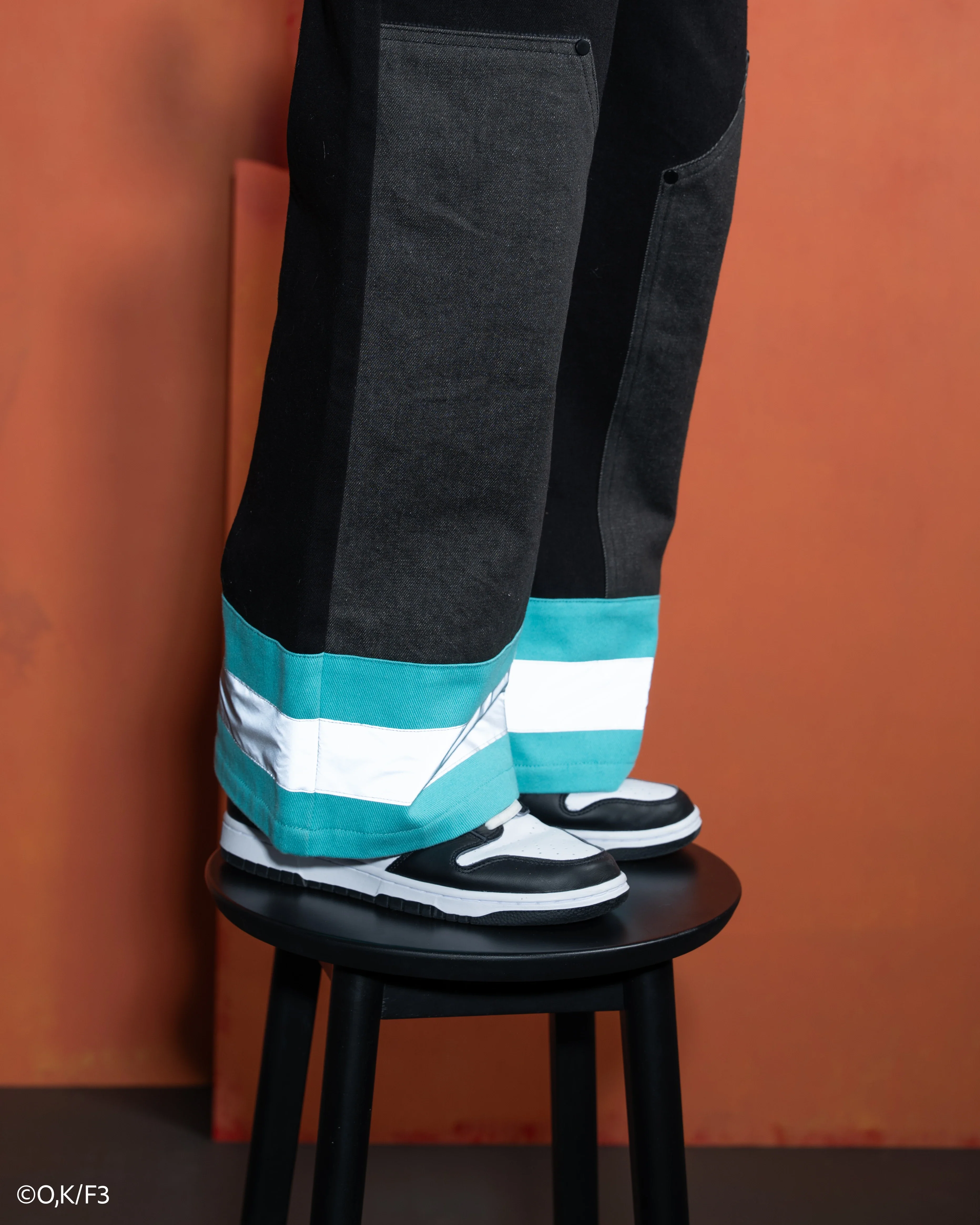 Fire Brigade Pants - Image 5