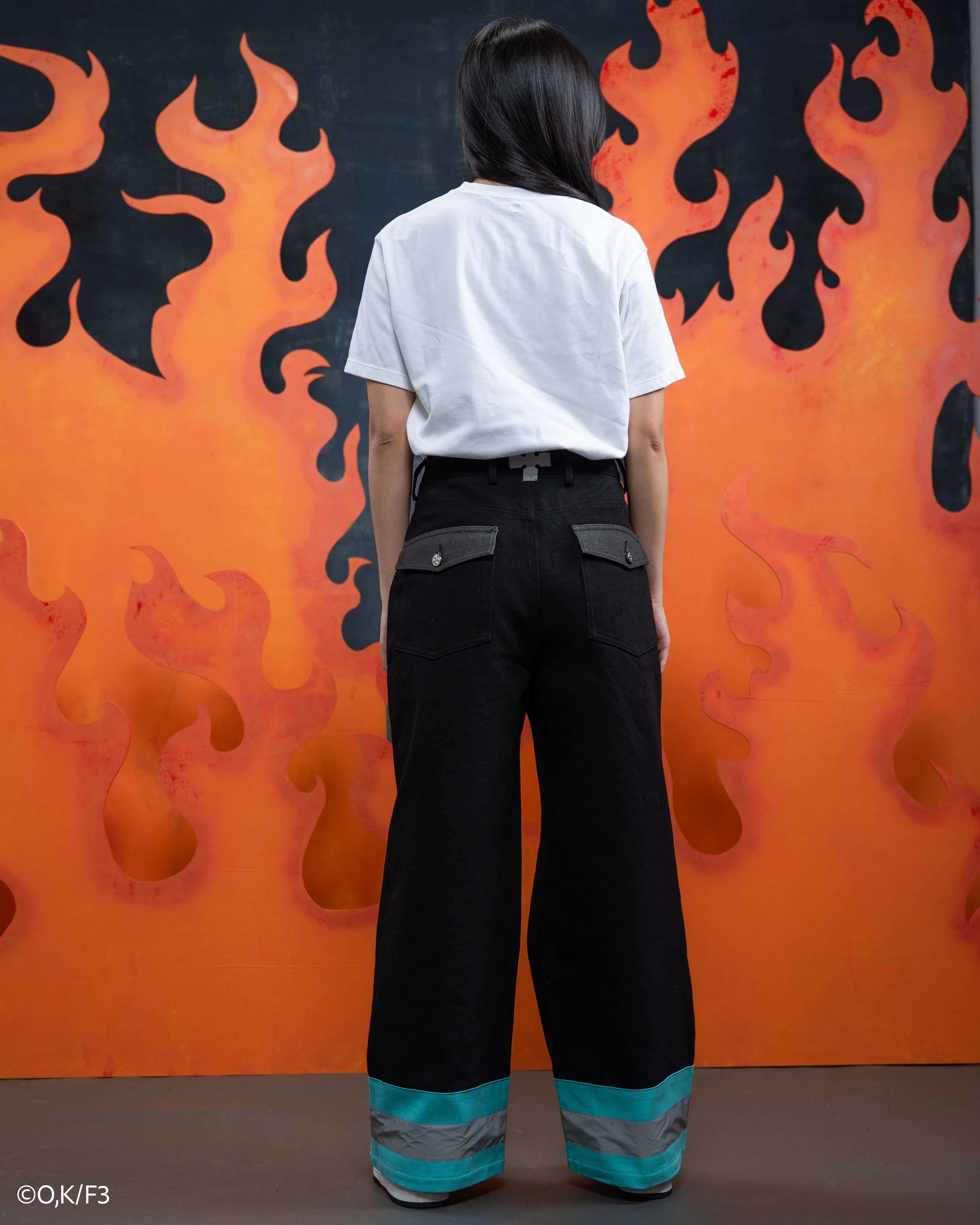 Fire Brigade Pants - Image 9