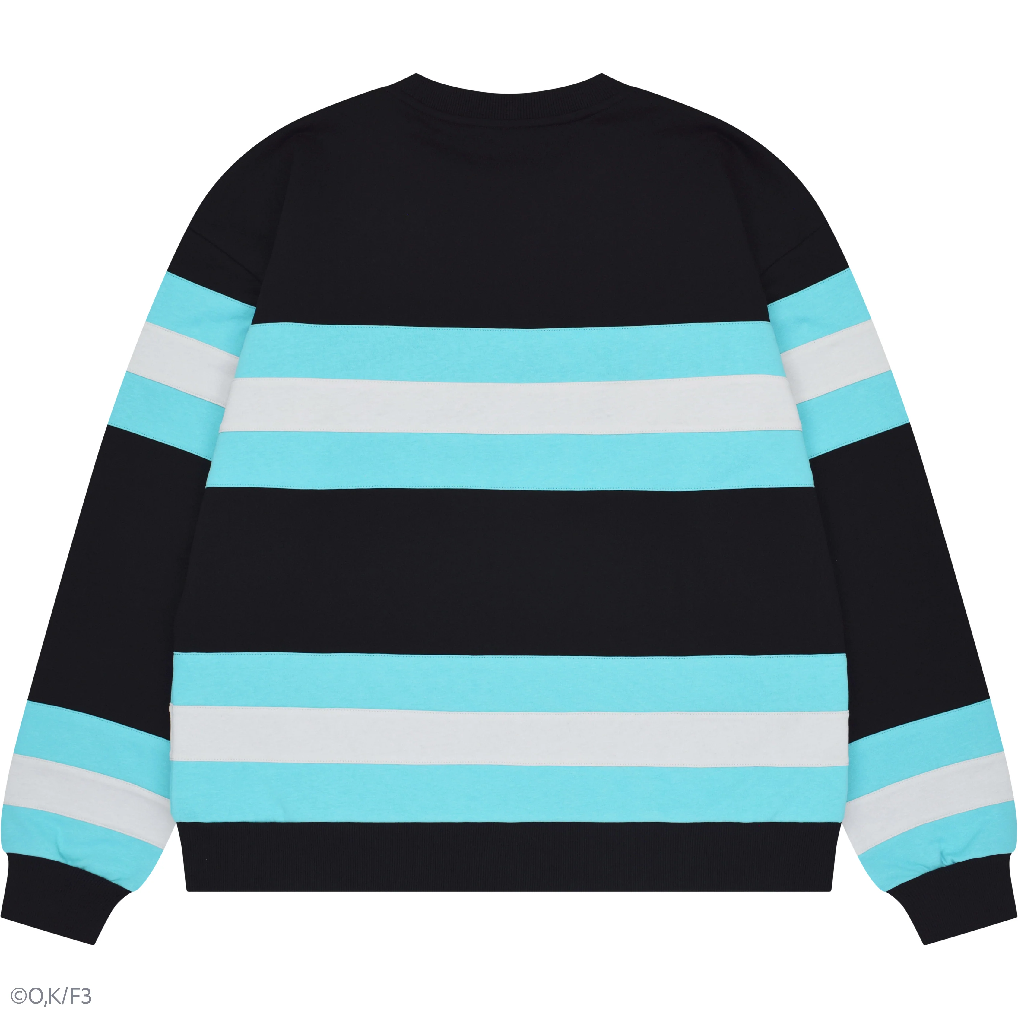 Fire Brigade Sweater - Image 2