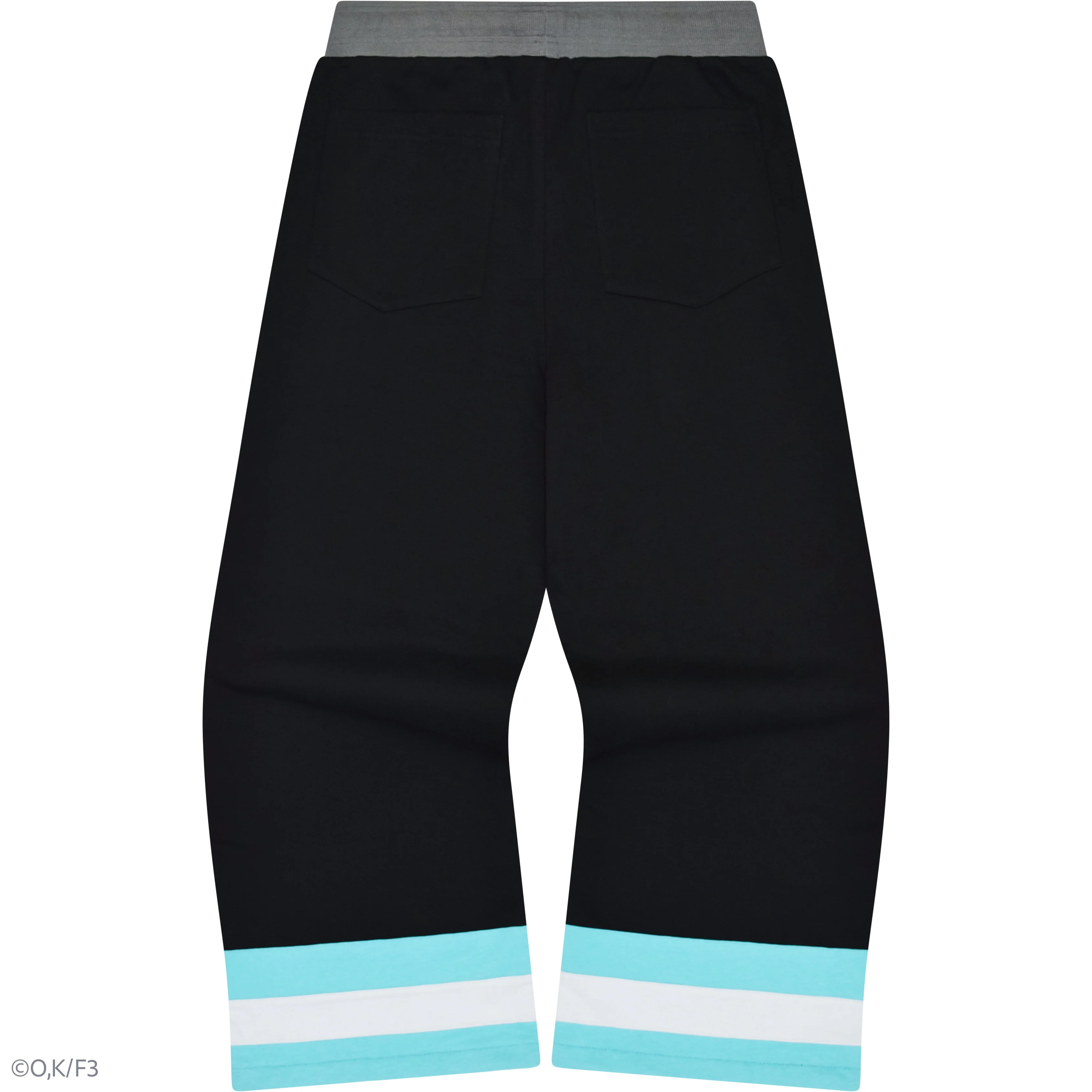 Fire Brigade Sweatpants - Image 2