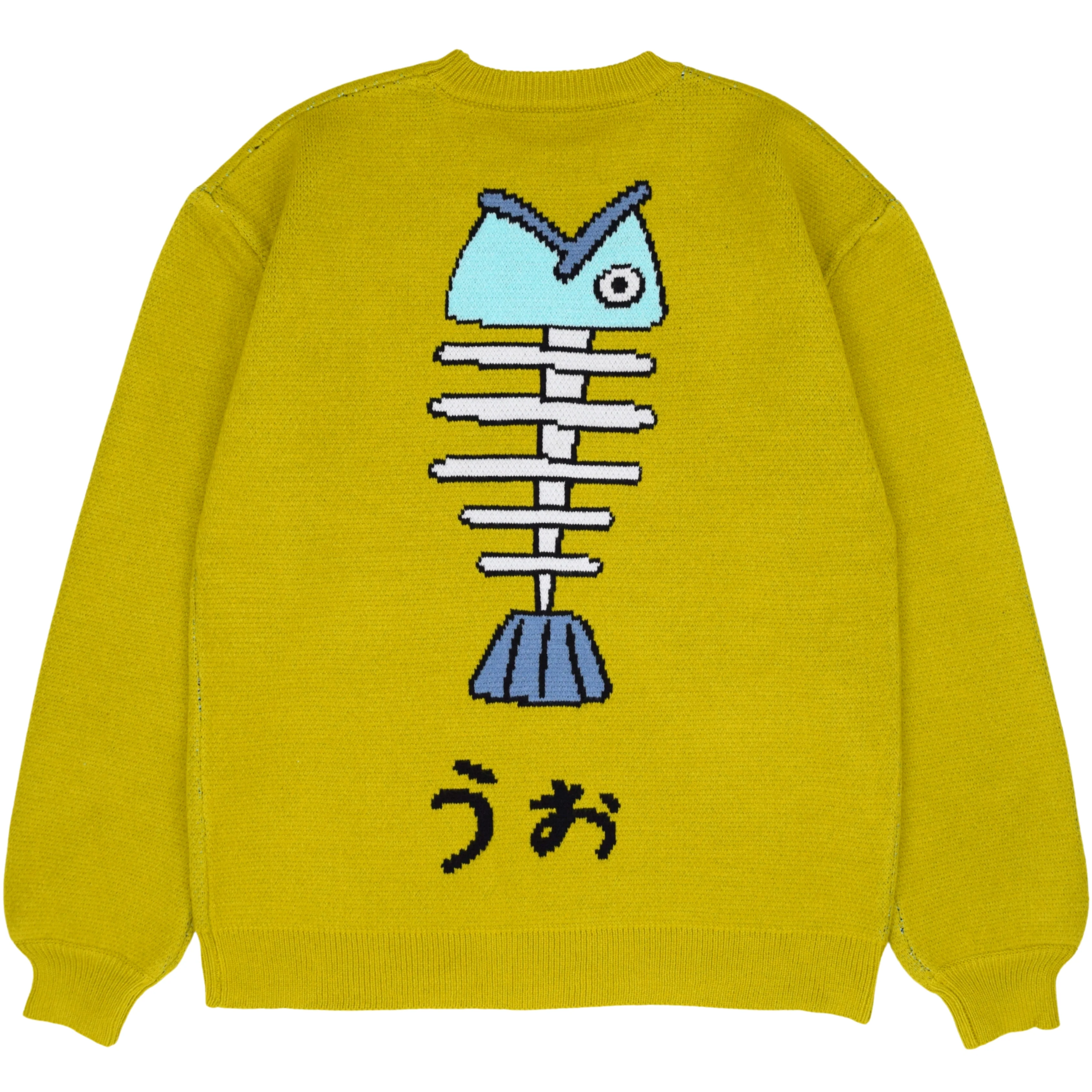 Fish Sweater - Image 2