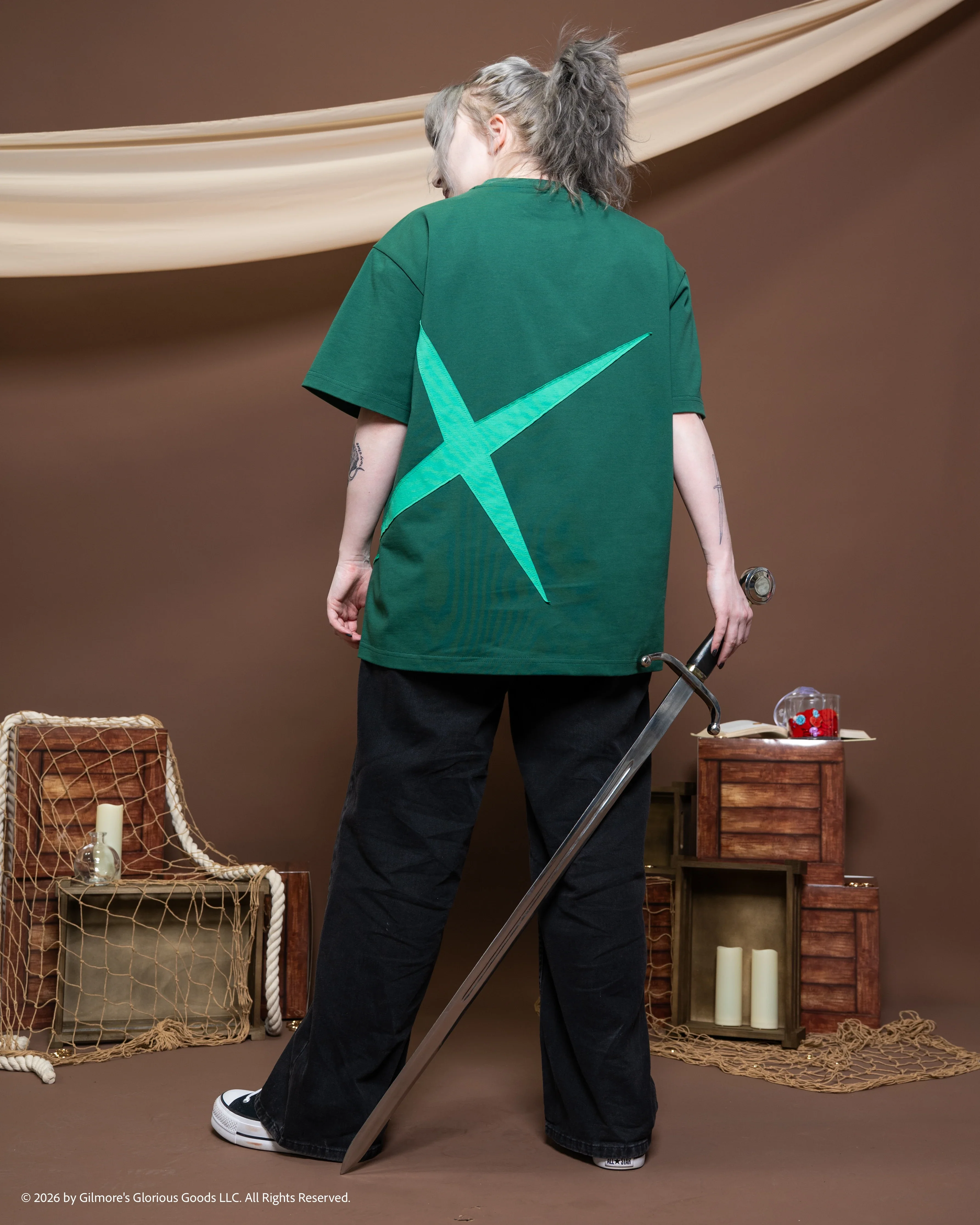 Fjord Tee - Image 3