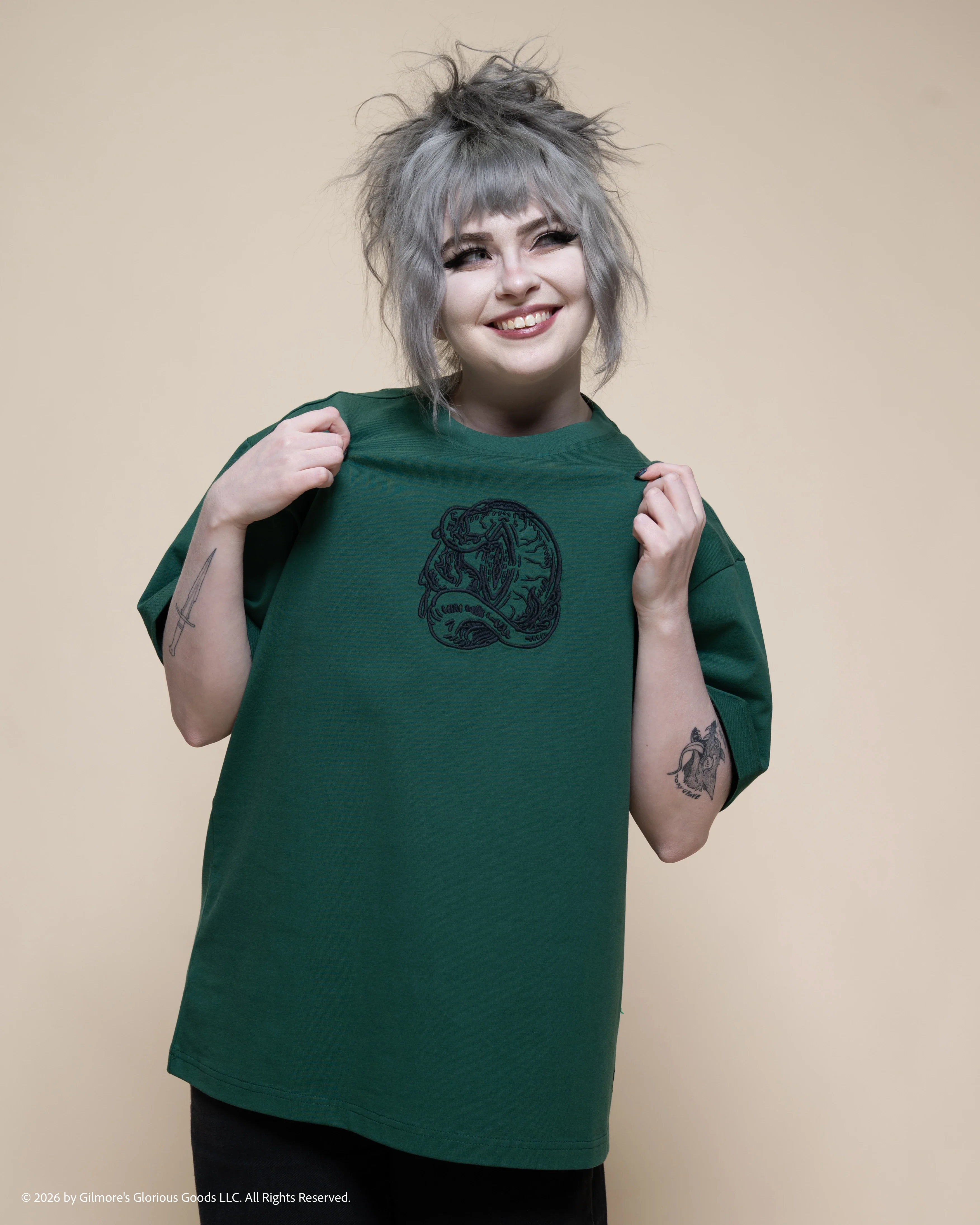 Fjord Tee - Image 5