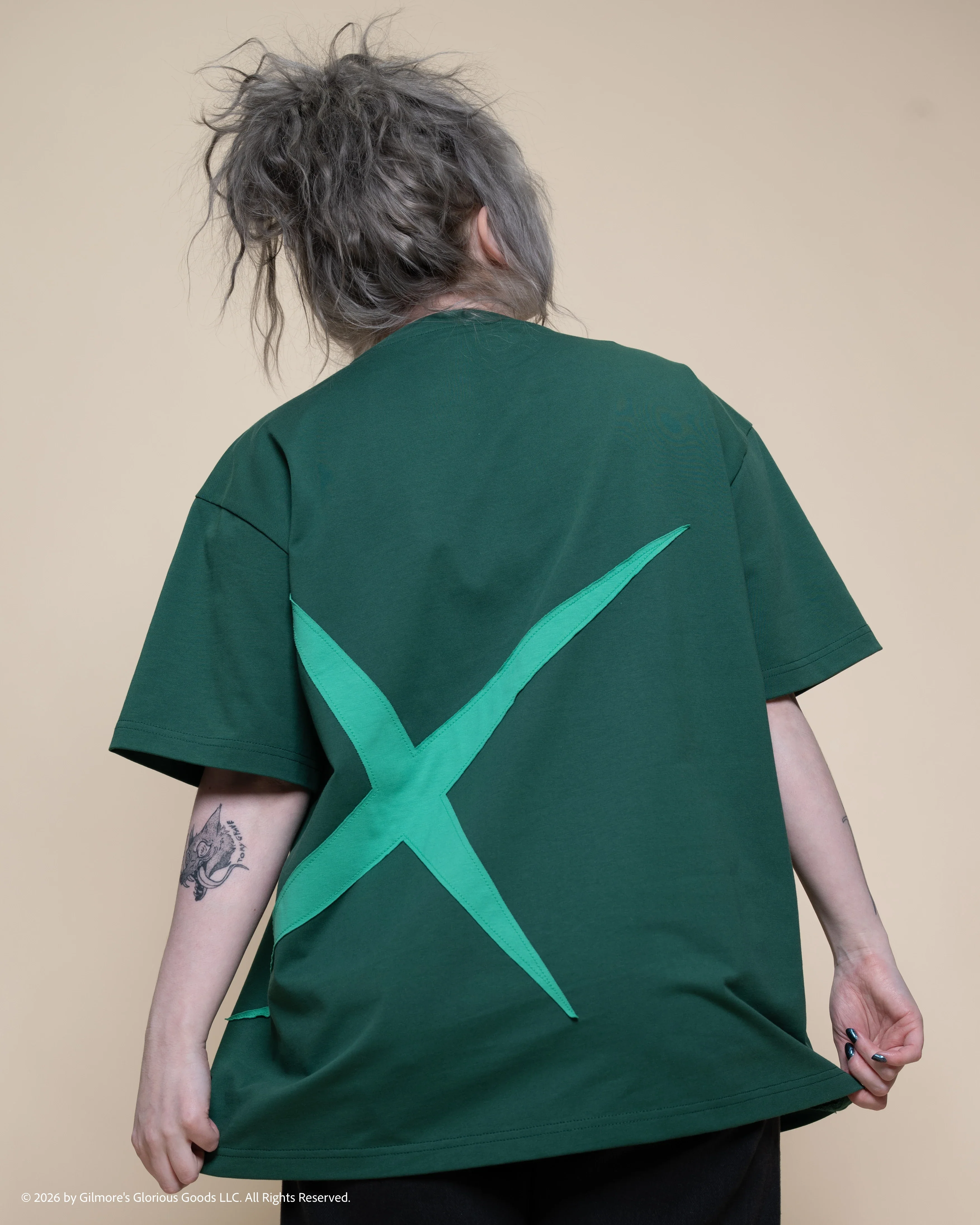 Fjord Tee - Image 6
