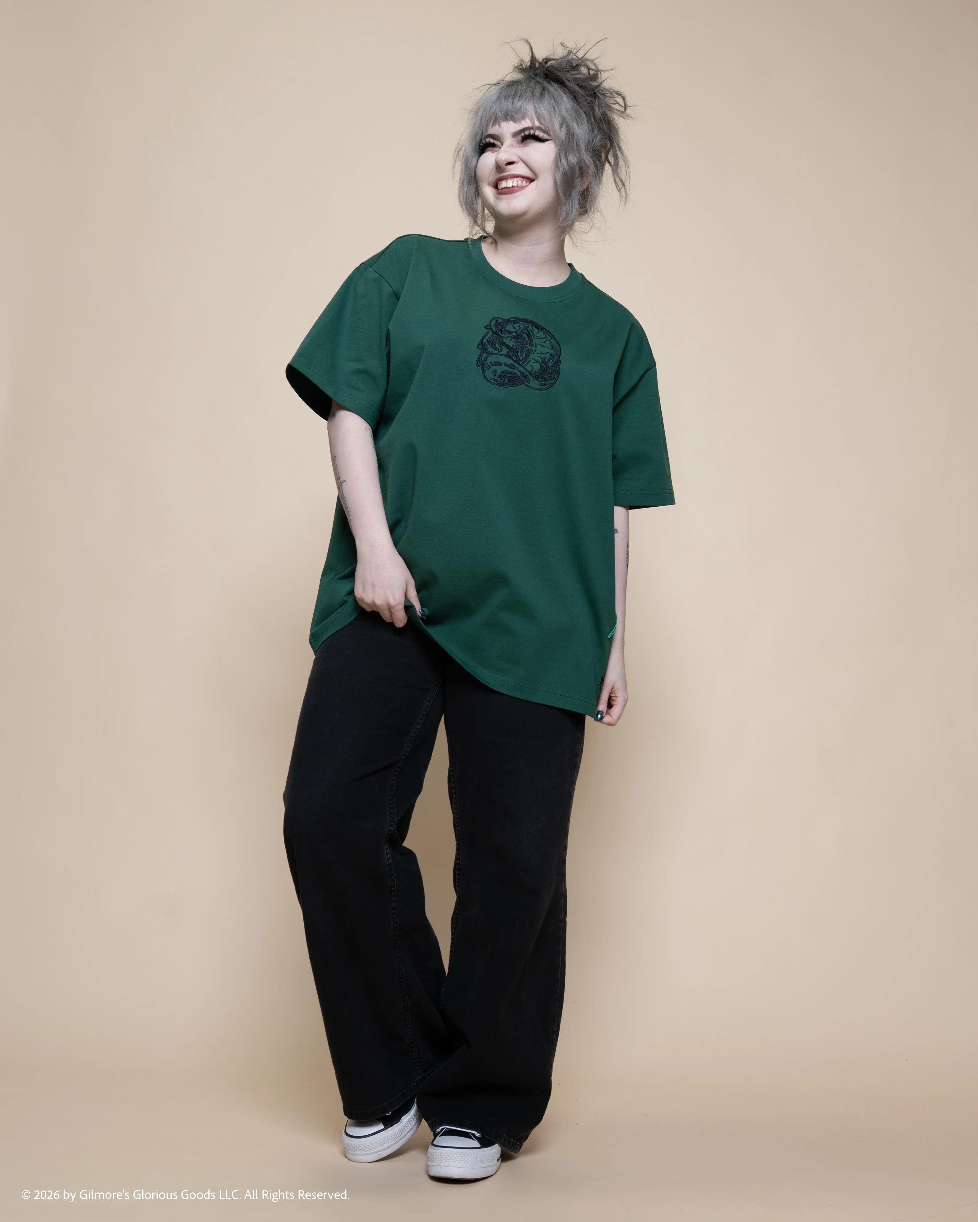 Fjord Tee - Image 7