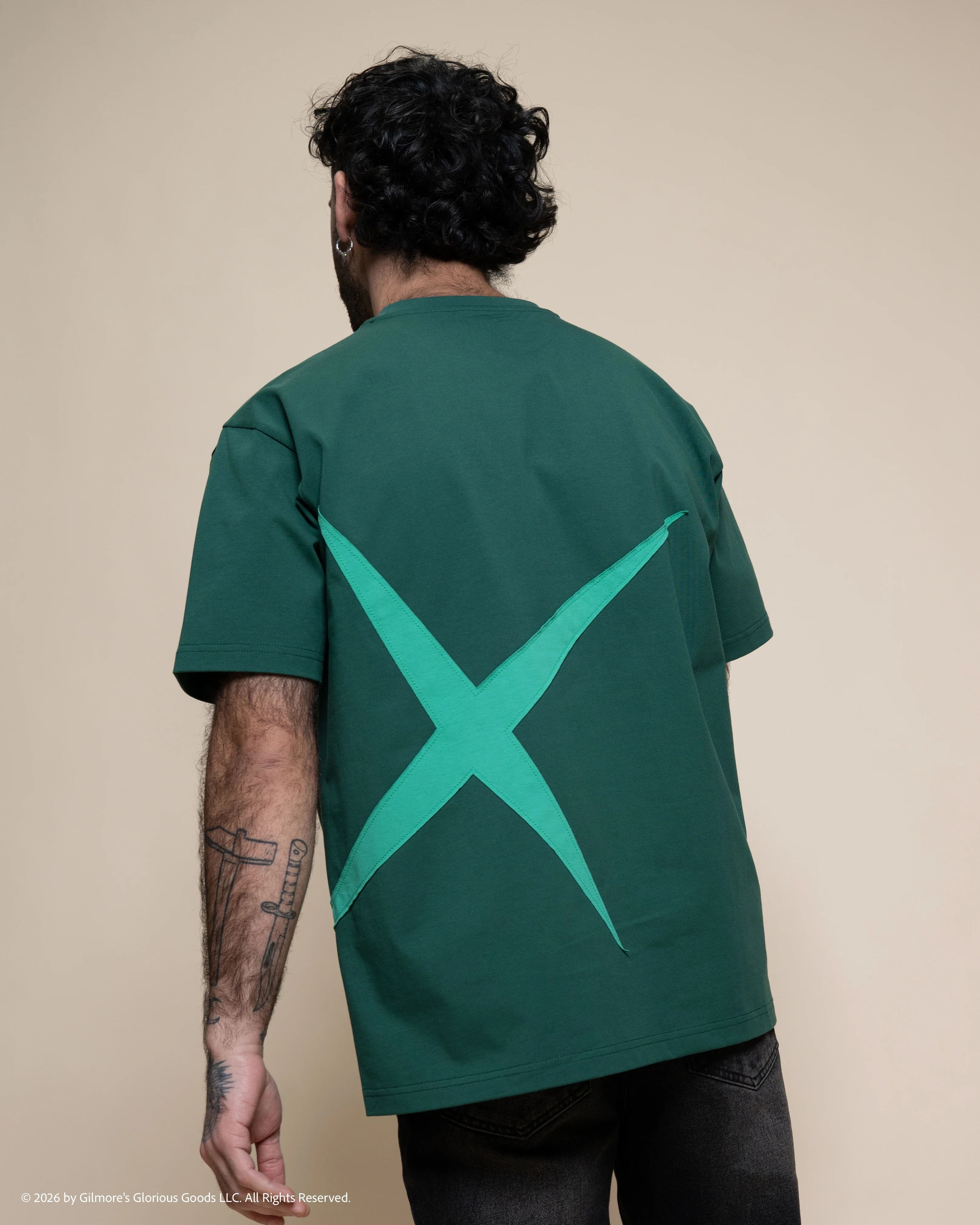 Fjord Tee - Image 9