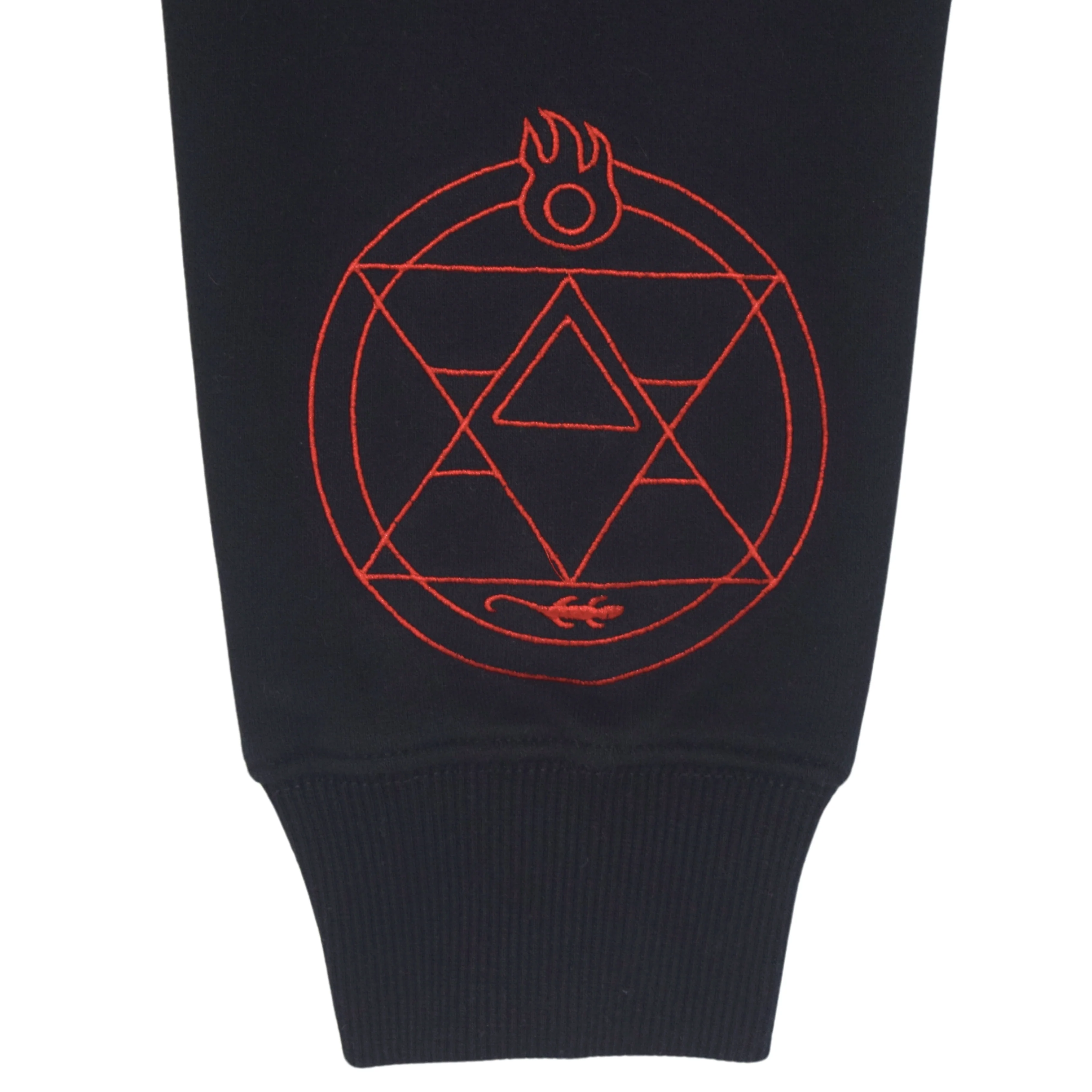 Flame Alchemist Sweater - Image 11