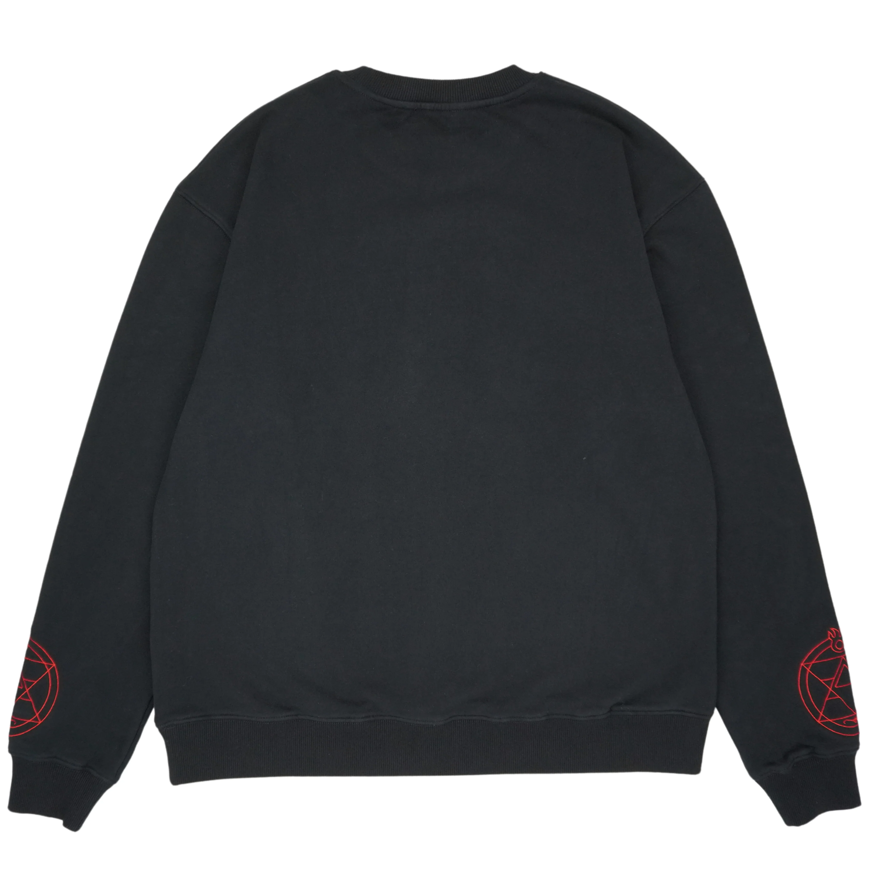 Flame Alchemist Sweater - Image 2