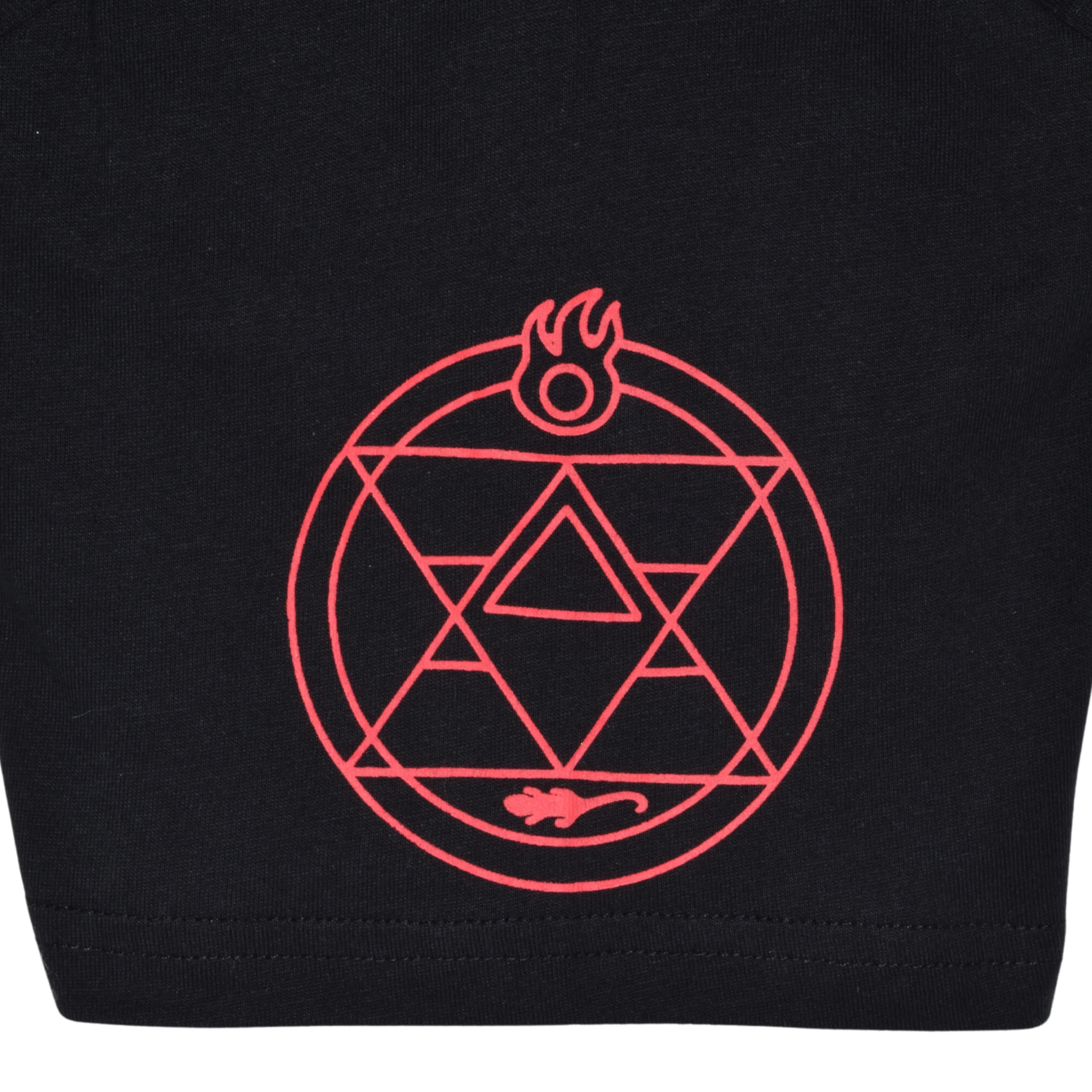 Flame Alchemist Tee - Image 9