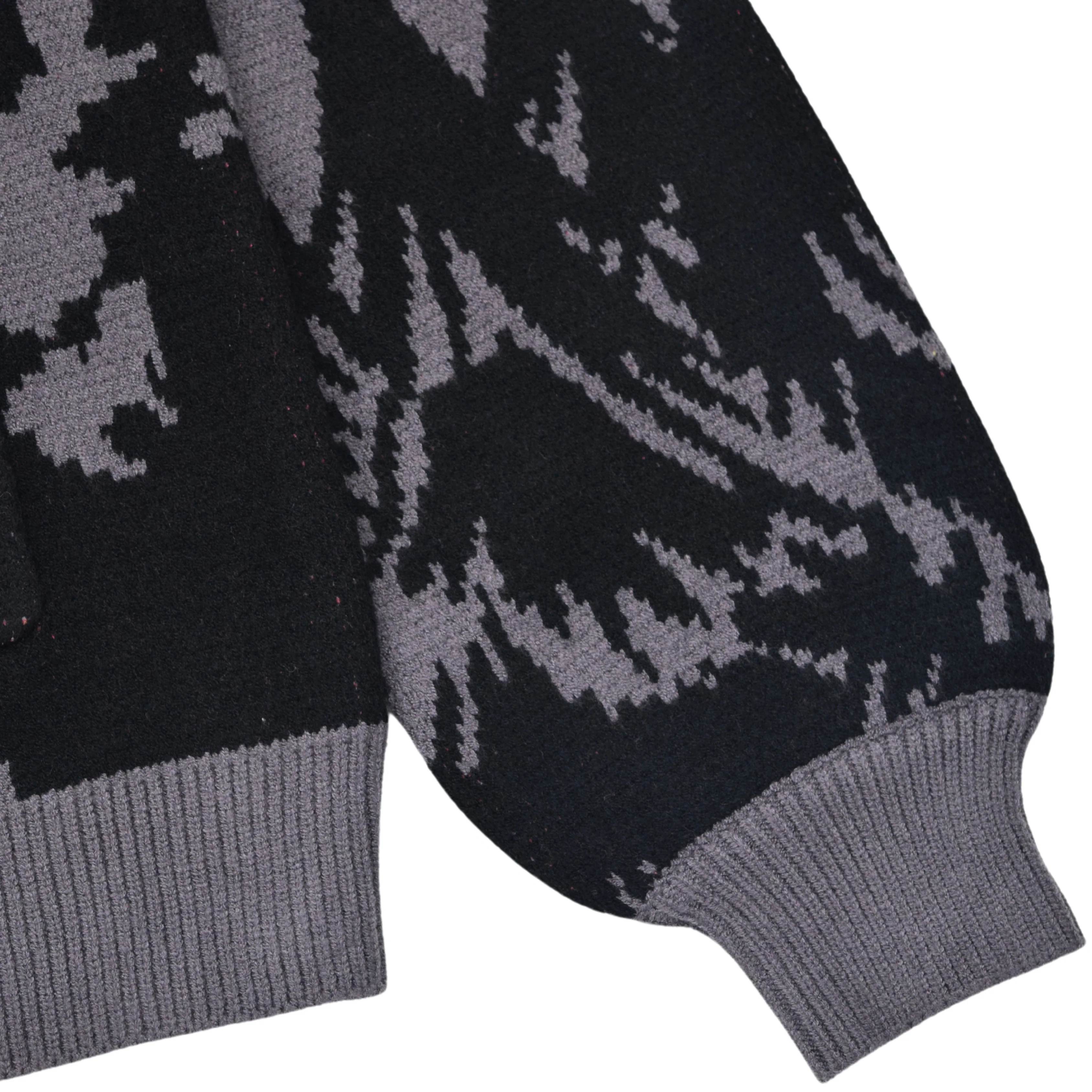Flatwoods Monster Cardigan - Image 10