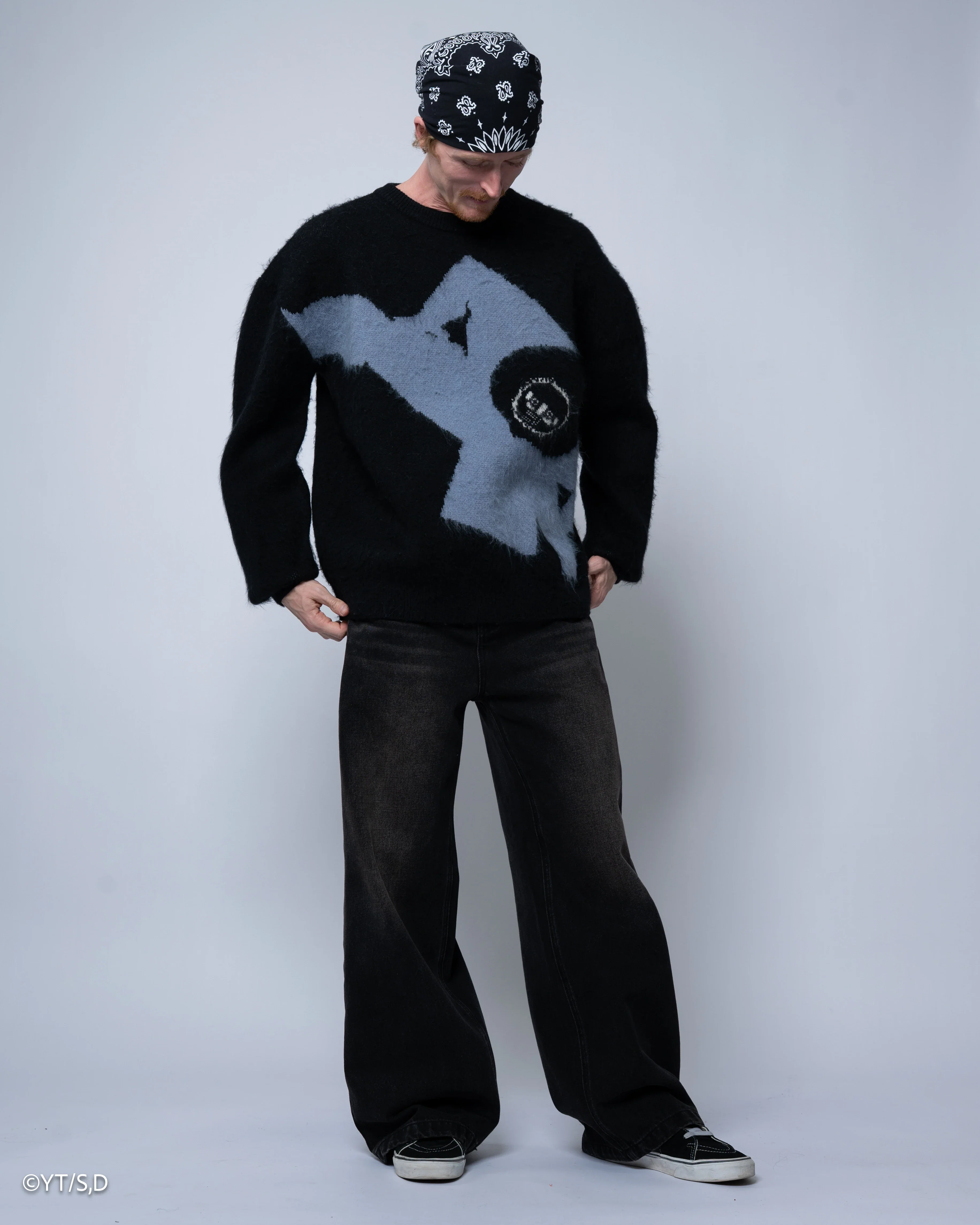 Flatwoods Sweater - Image 3