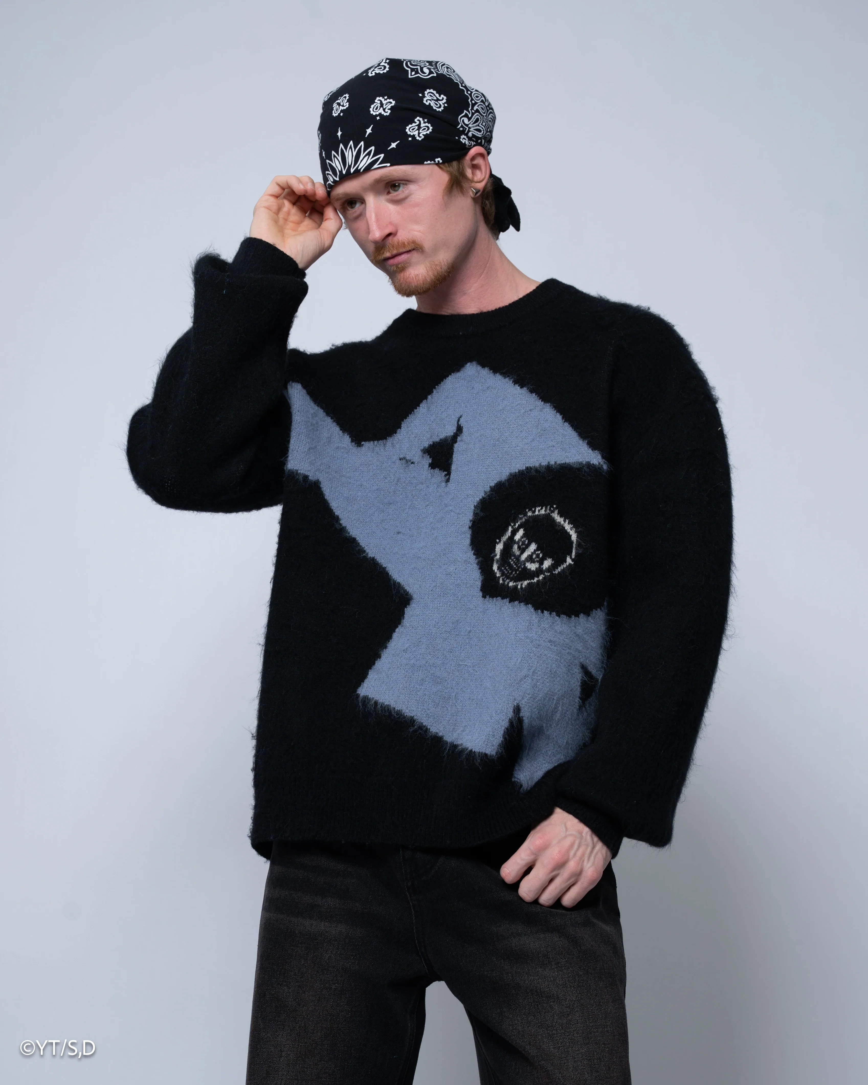 Flatwoods Sweater - Image 4