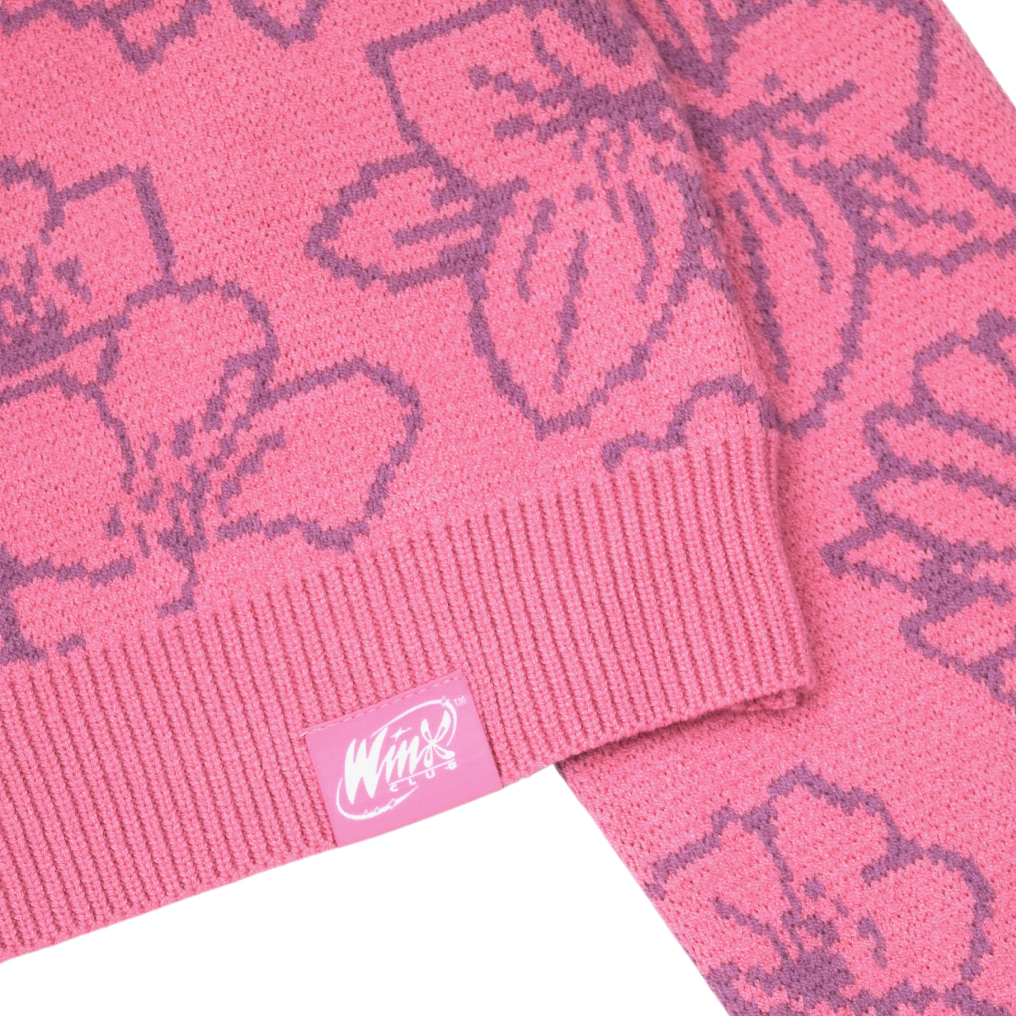 Flora Wing Sweater - Image 6
