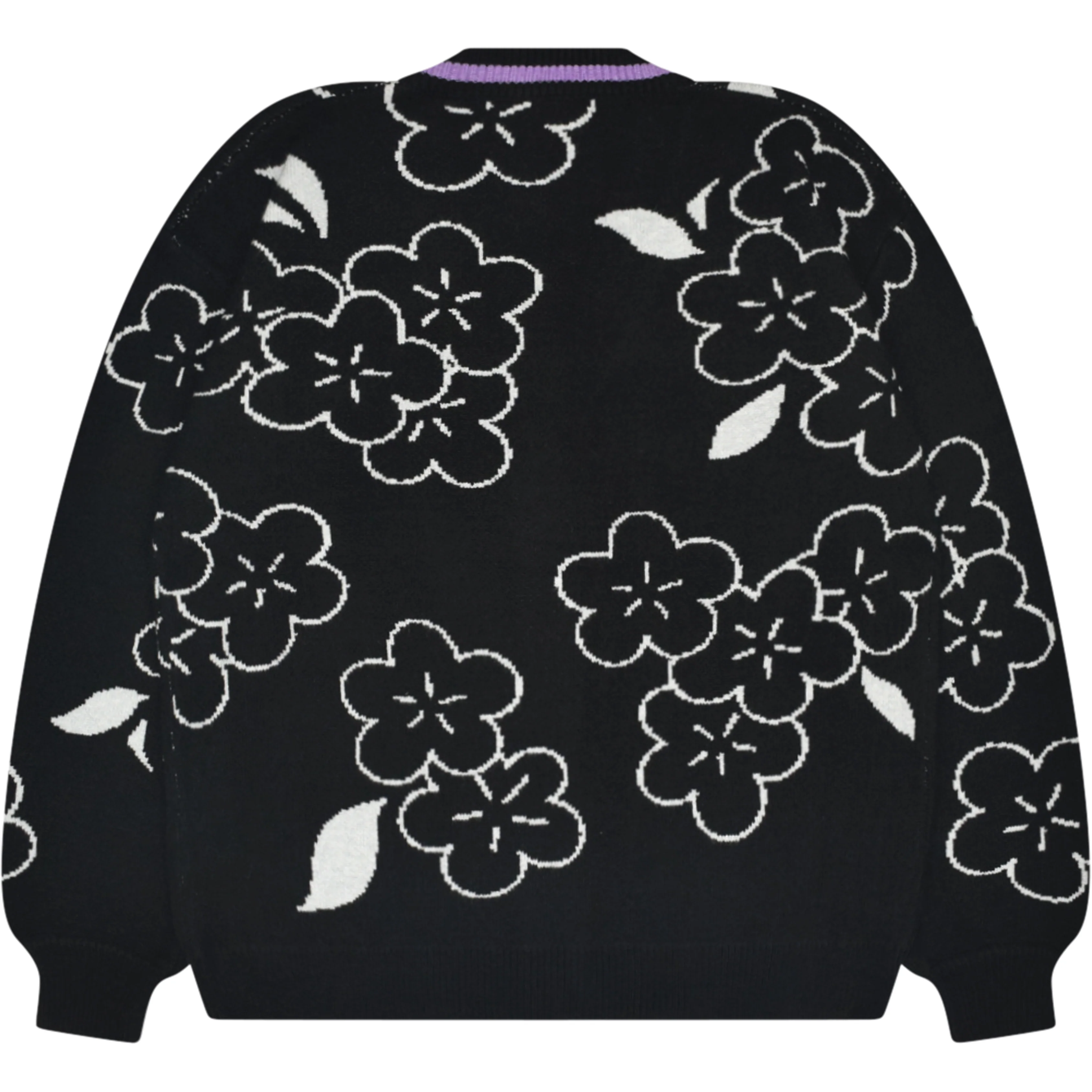 Flowering Cardigan - Image 2