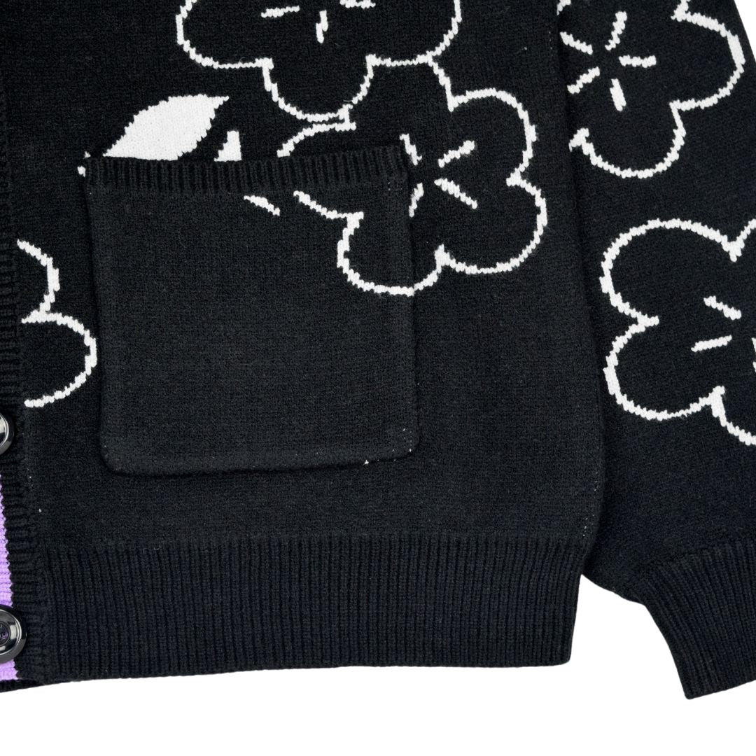 Flowering Cardigan - Image 6