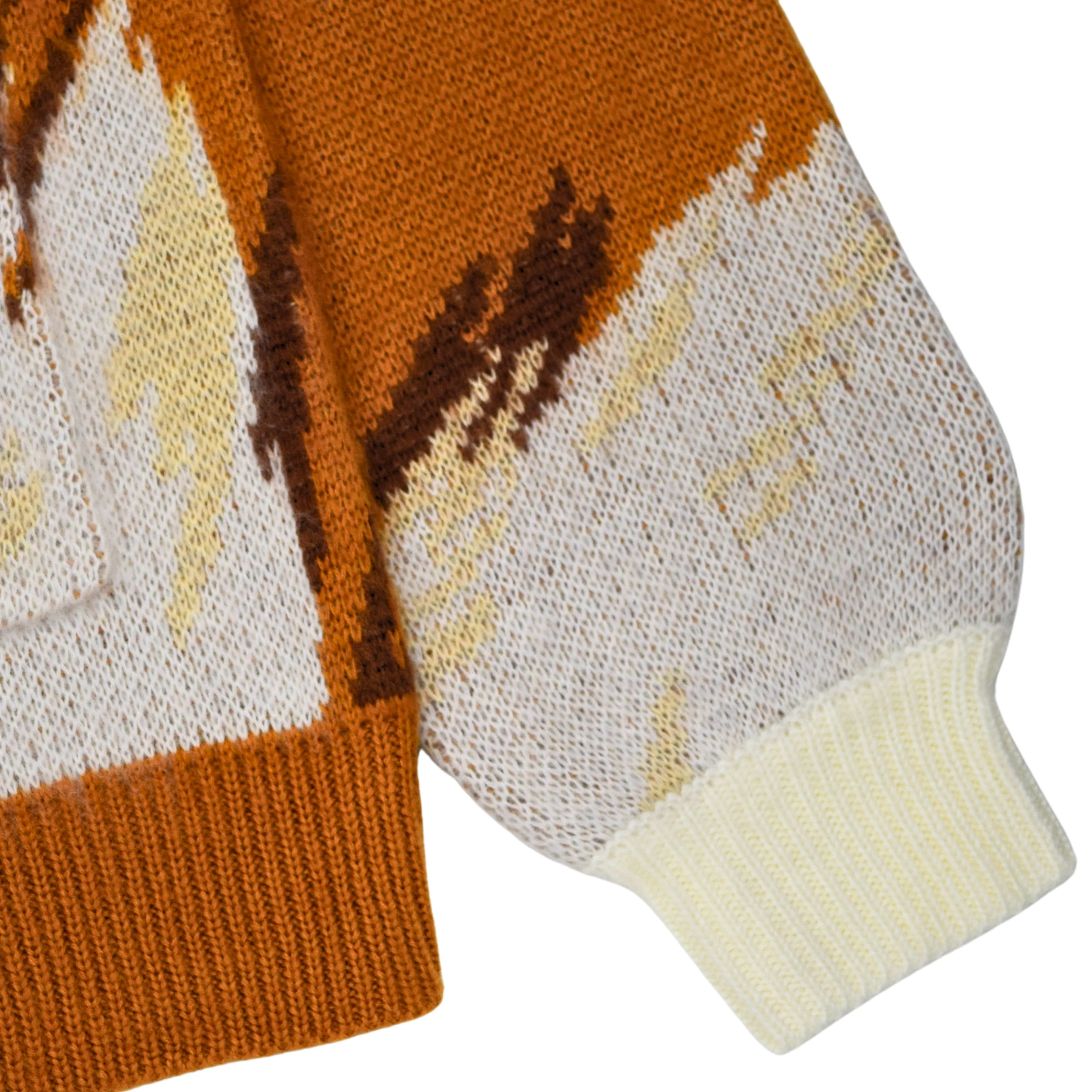 Fluffy Ein Cardigan - Image 10
