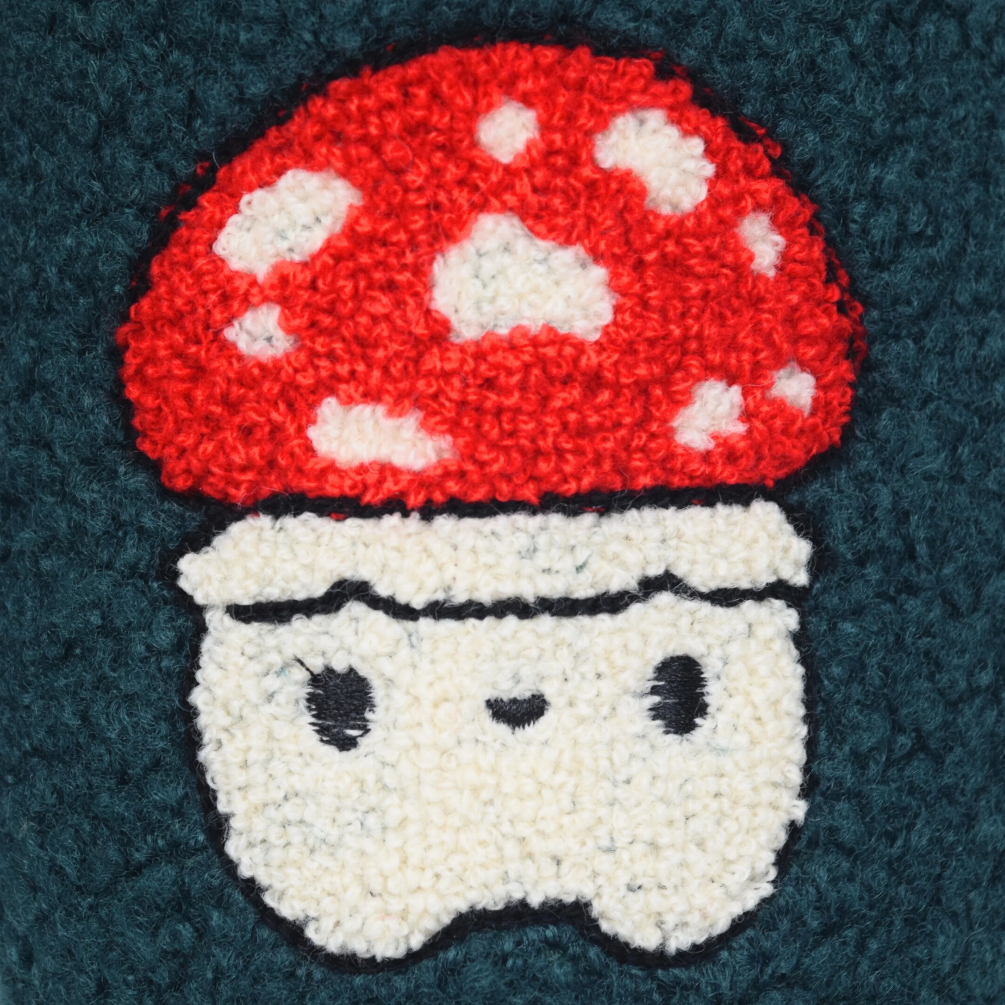 Fly Agaric Mushling Slippers - Image 7