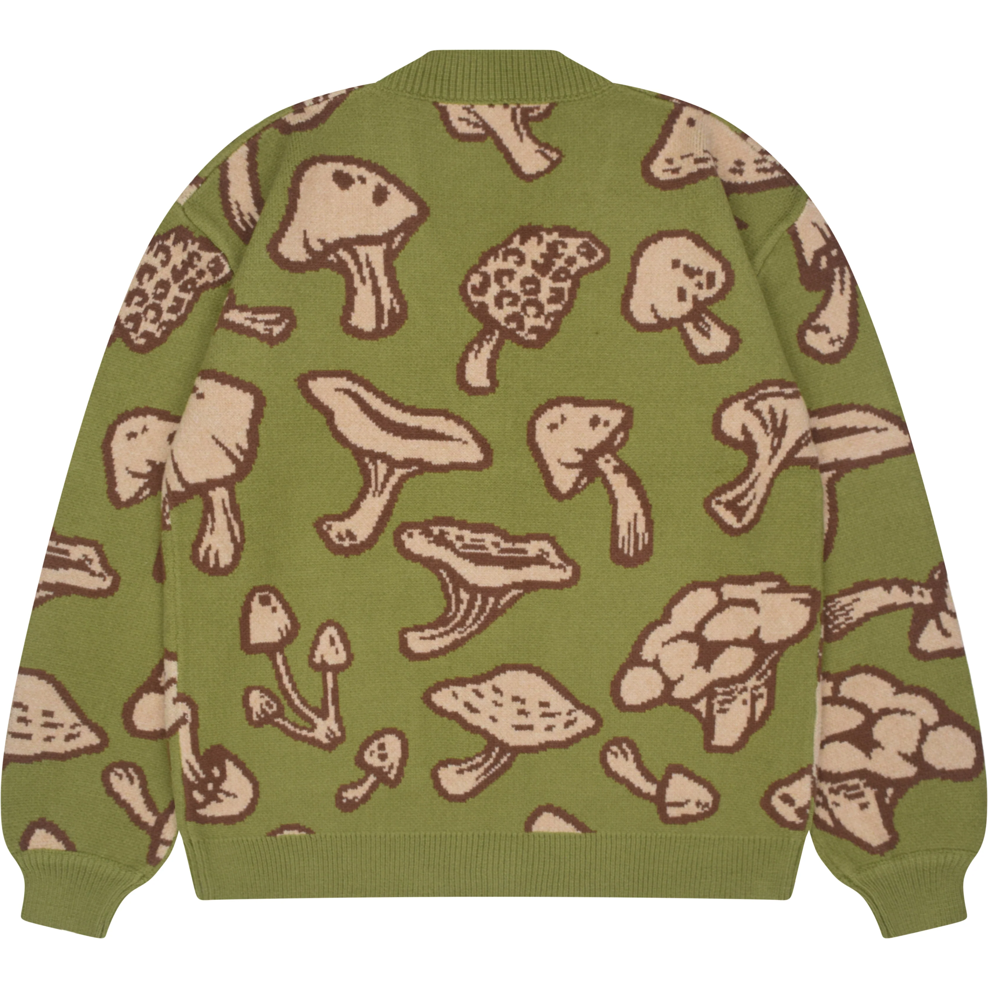 Foraging Cardigan - Image 2