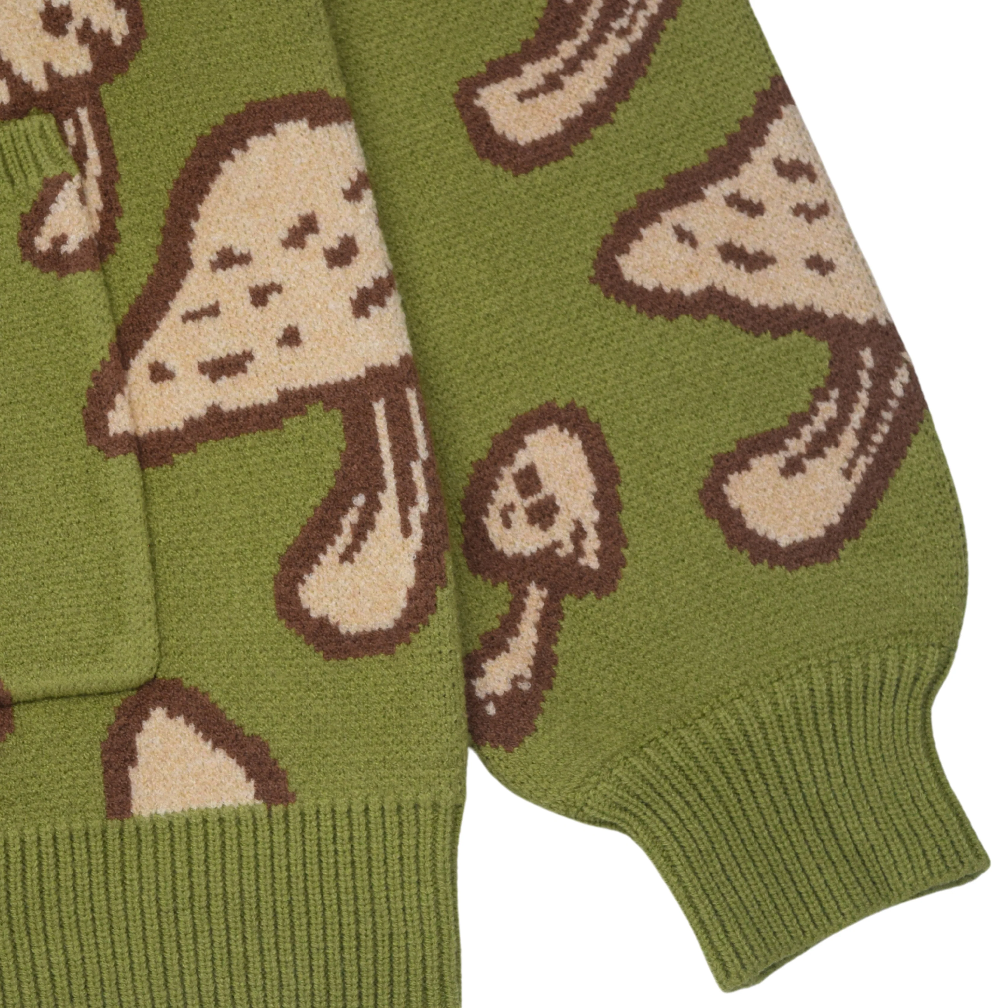 Foraging Cardigan - Image 9