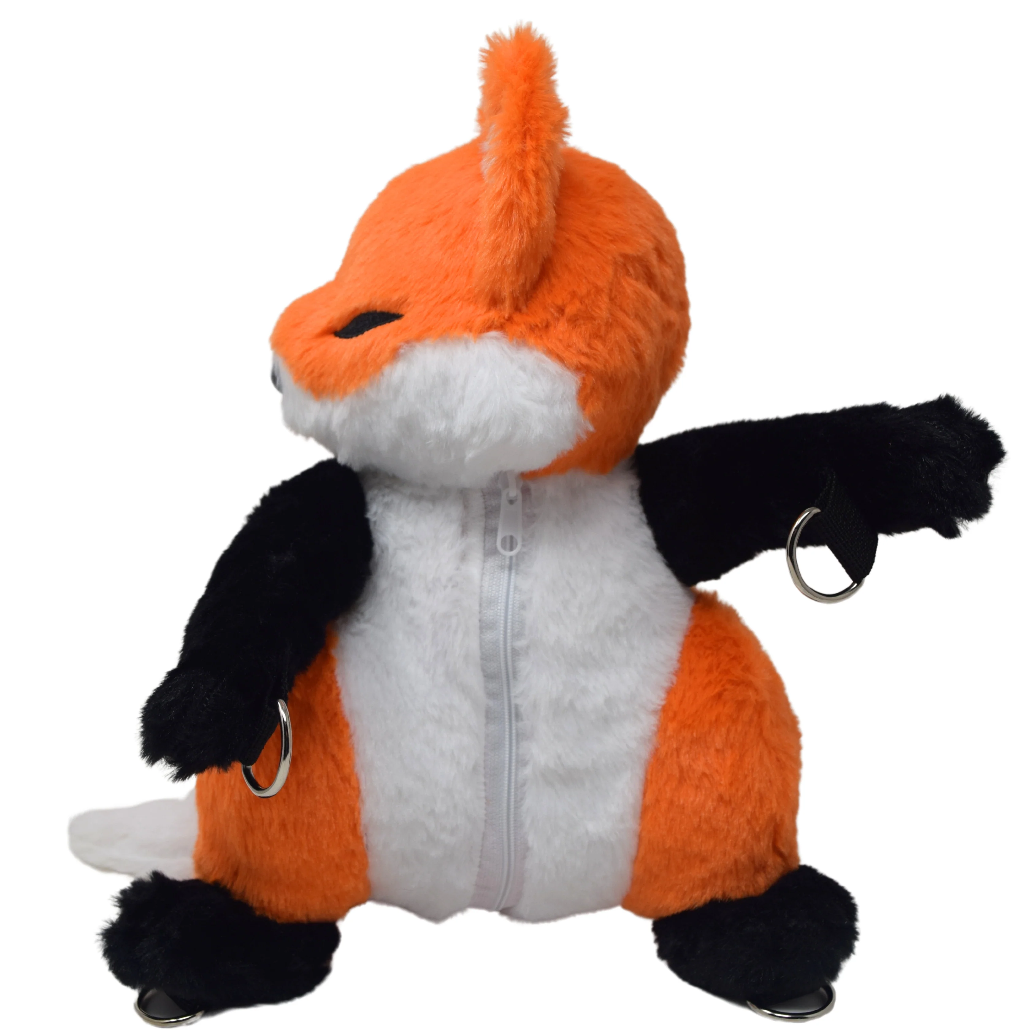 Fox Bag - Image 7