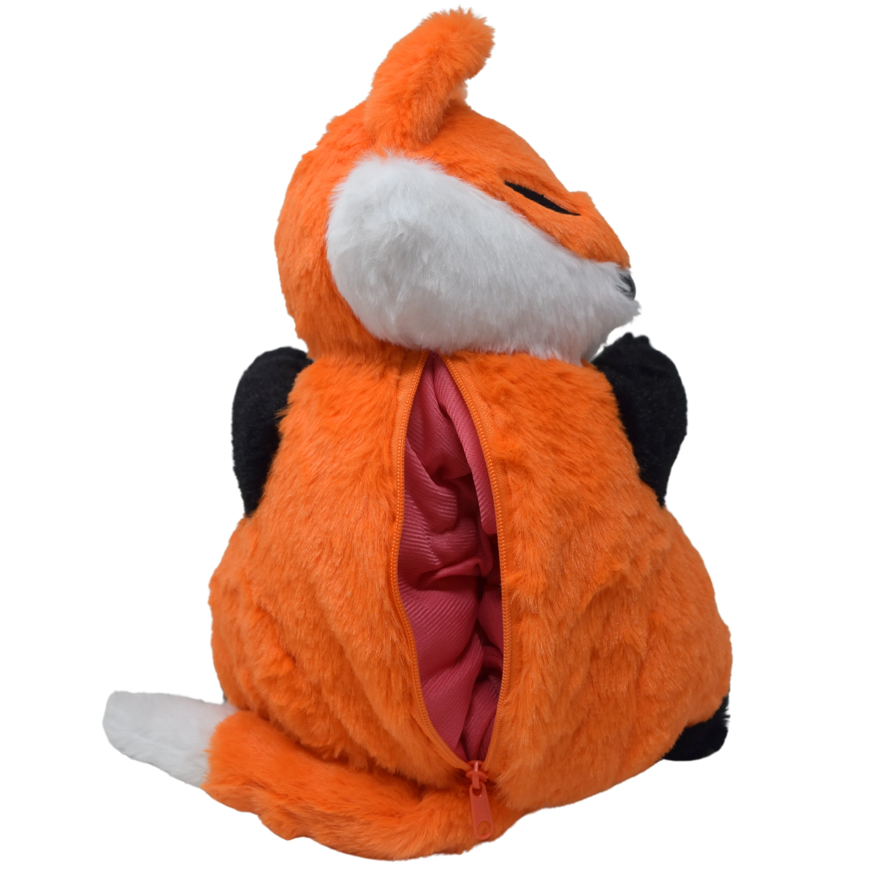 Fox Bag - Image 8