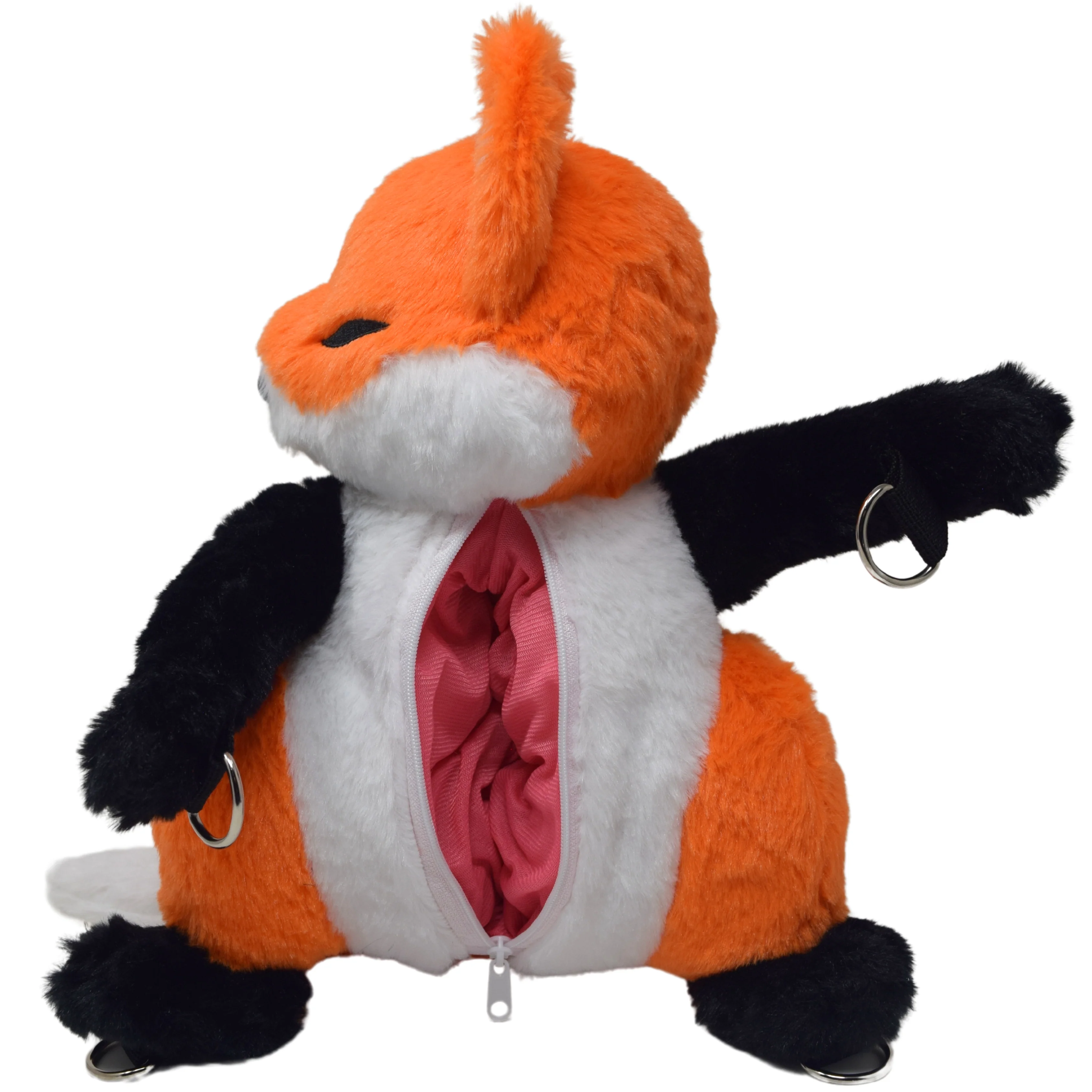 Fox Bag - Image 9
