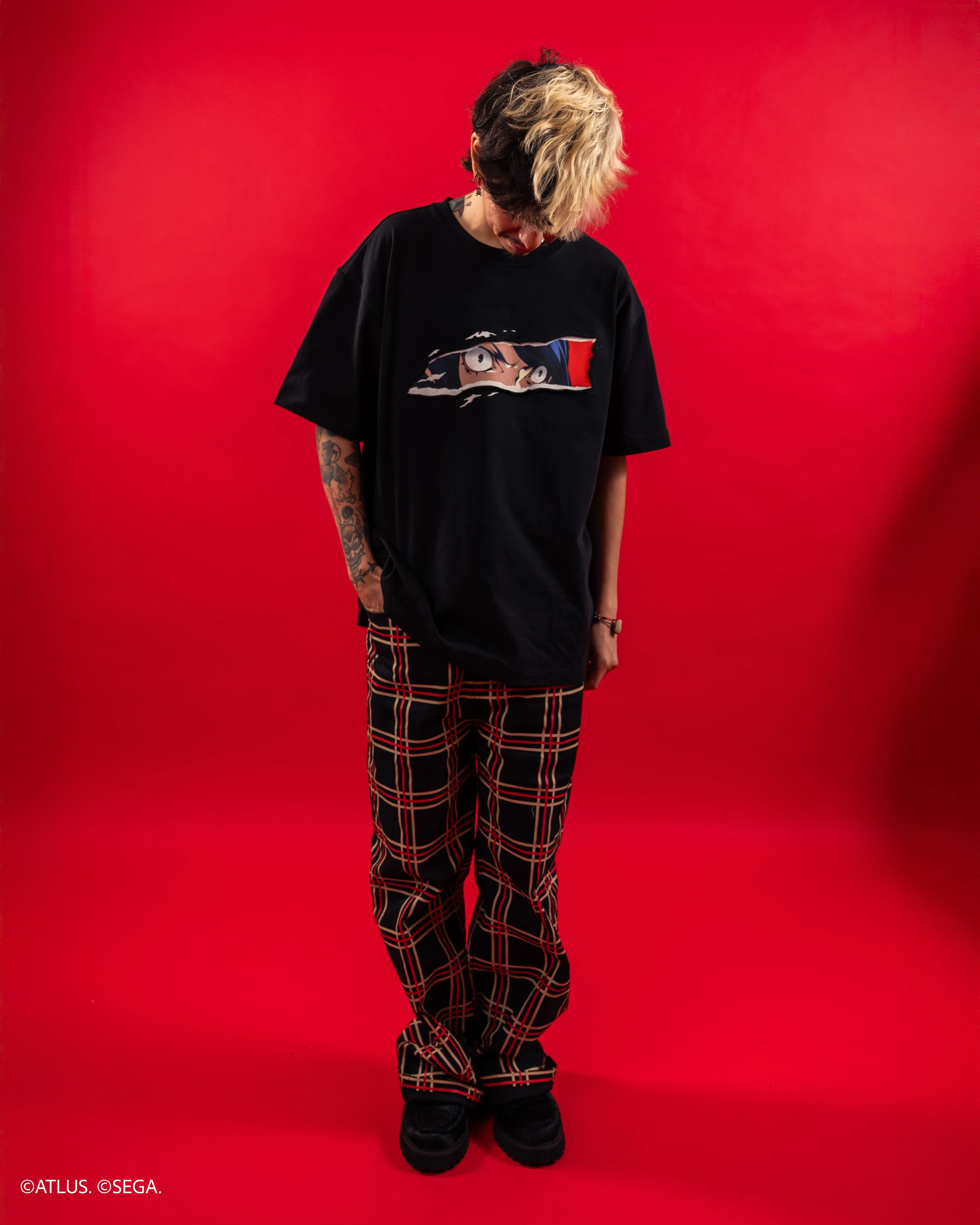 Fox Tee - Image 3