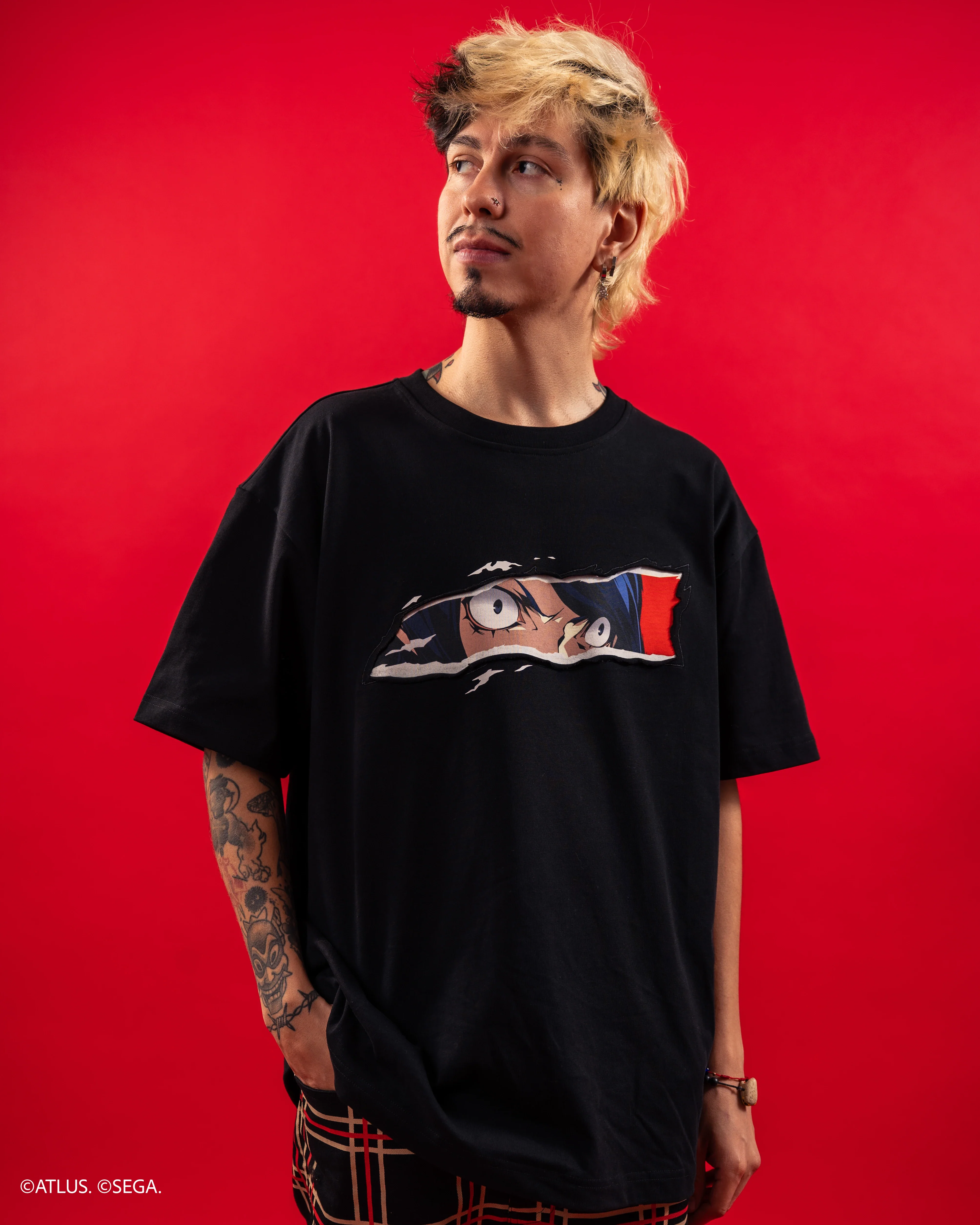 Fox Tee - Image 4