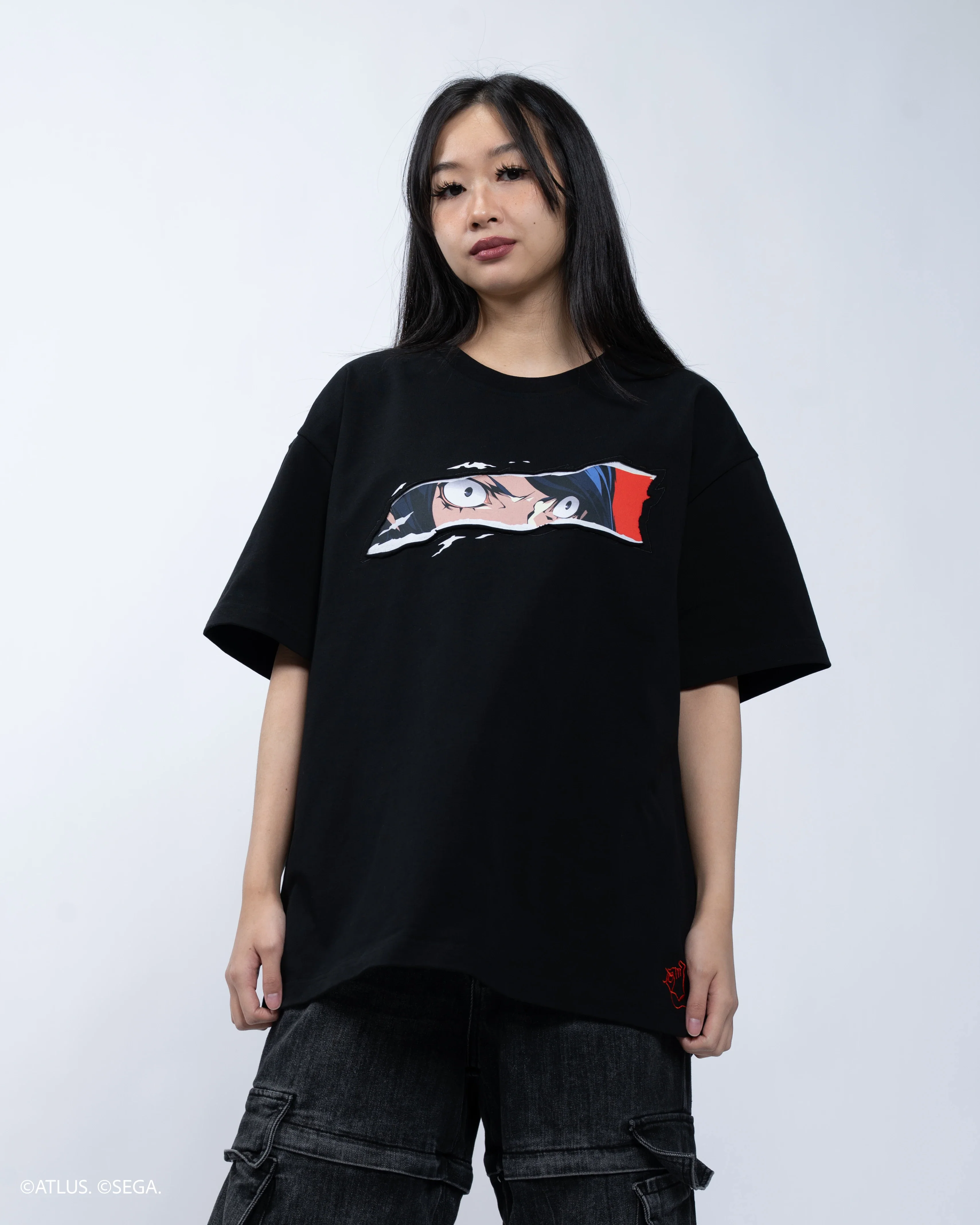 Fox Tee - Image 5