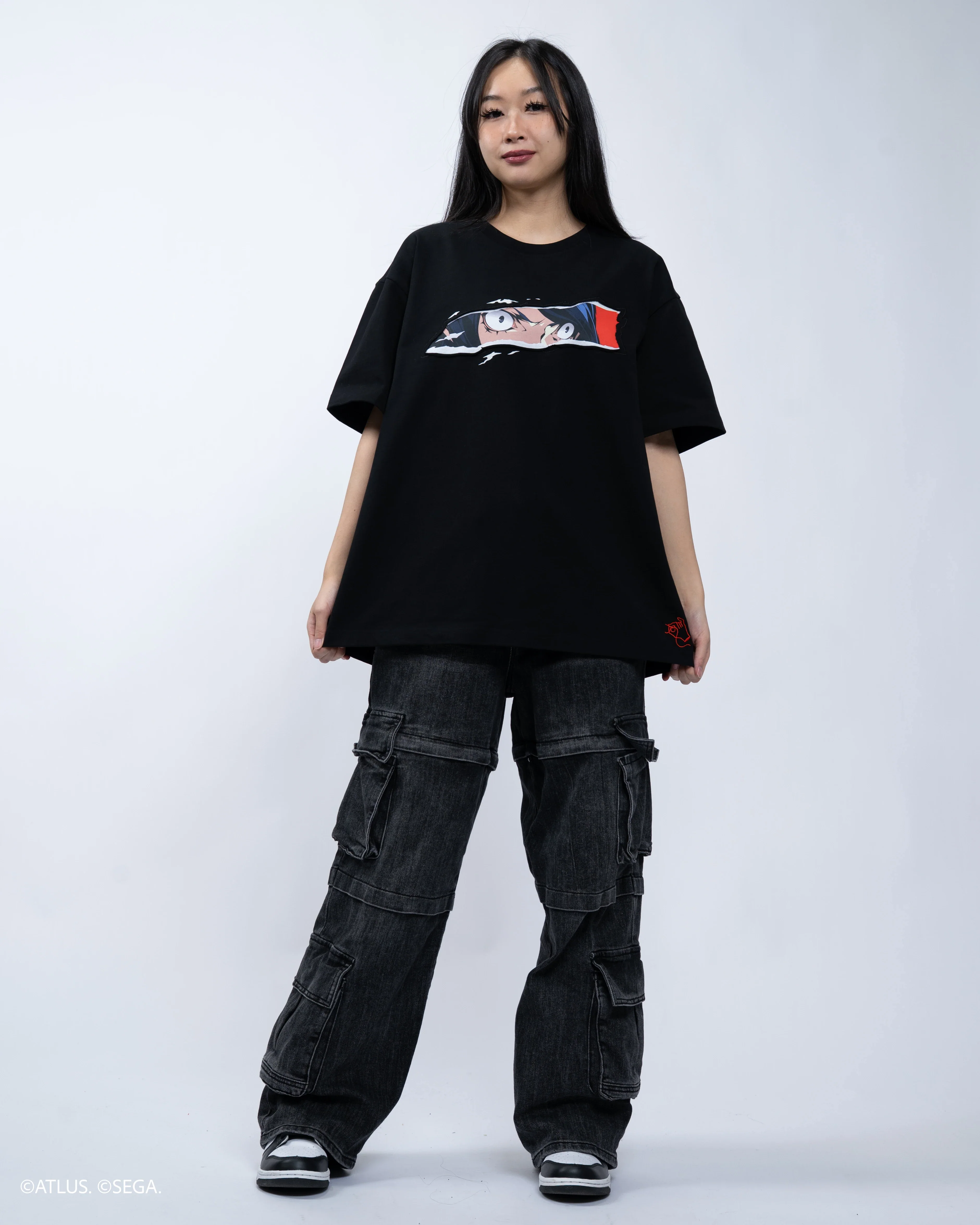 Fox Tee - Image 7