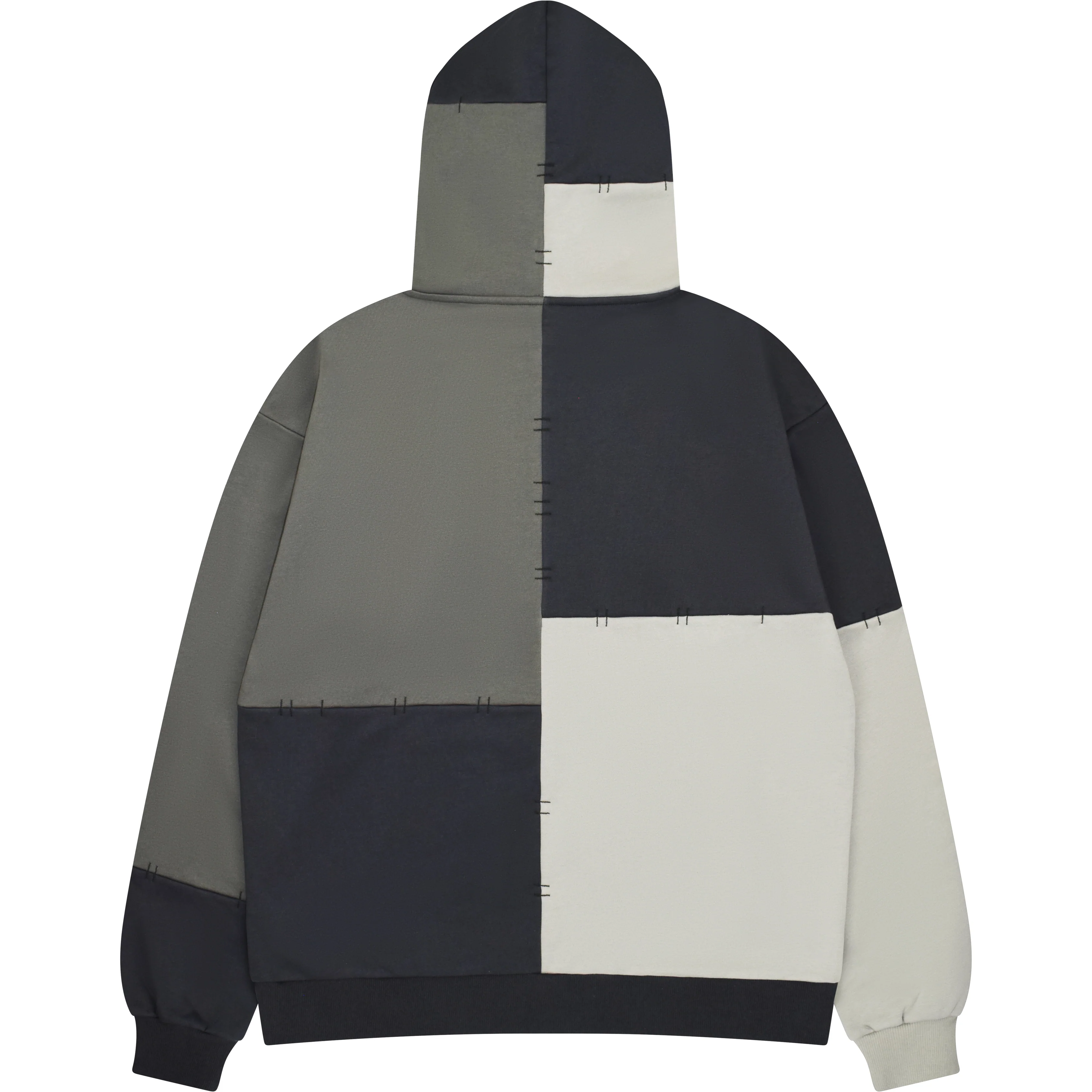Frankenstein Hoodie - Image 2