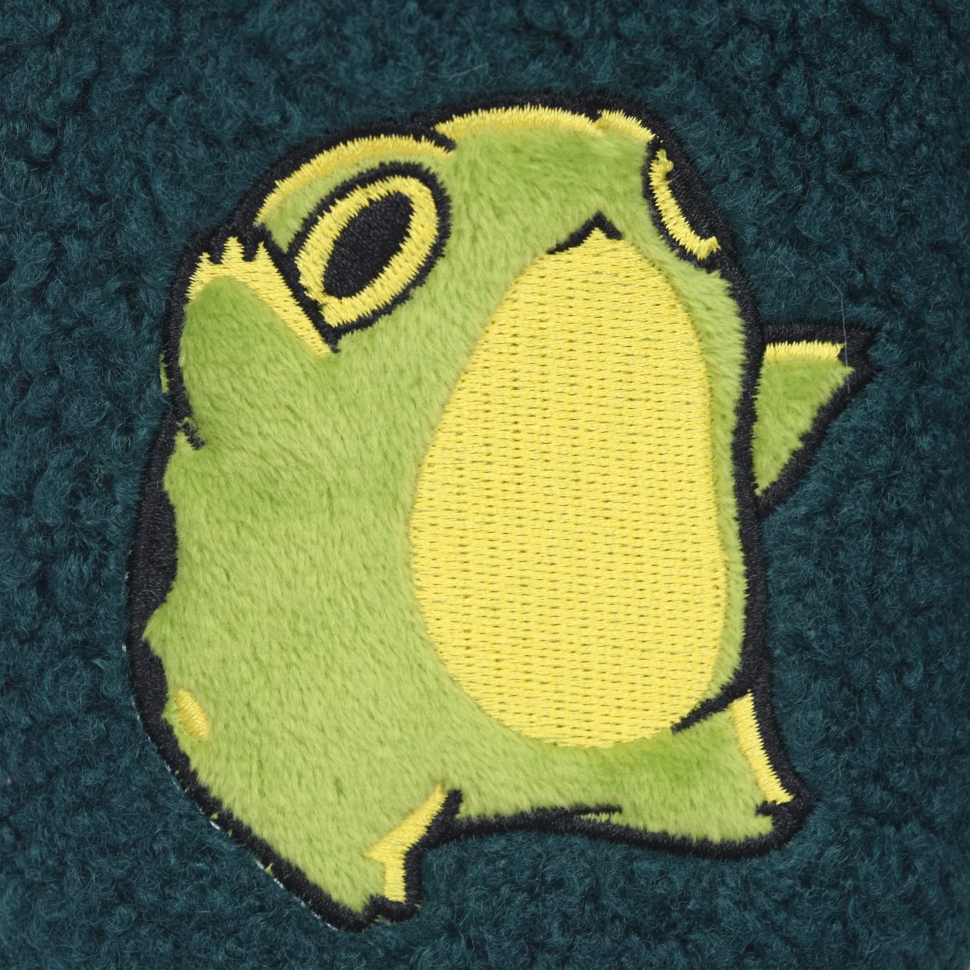 Frog and Toad Slippers - Image 6