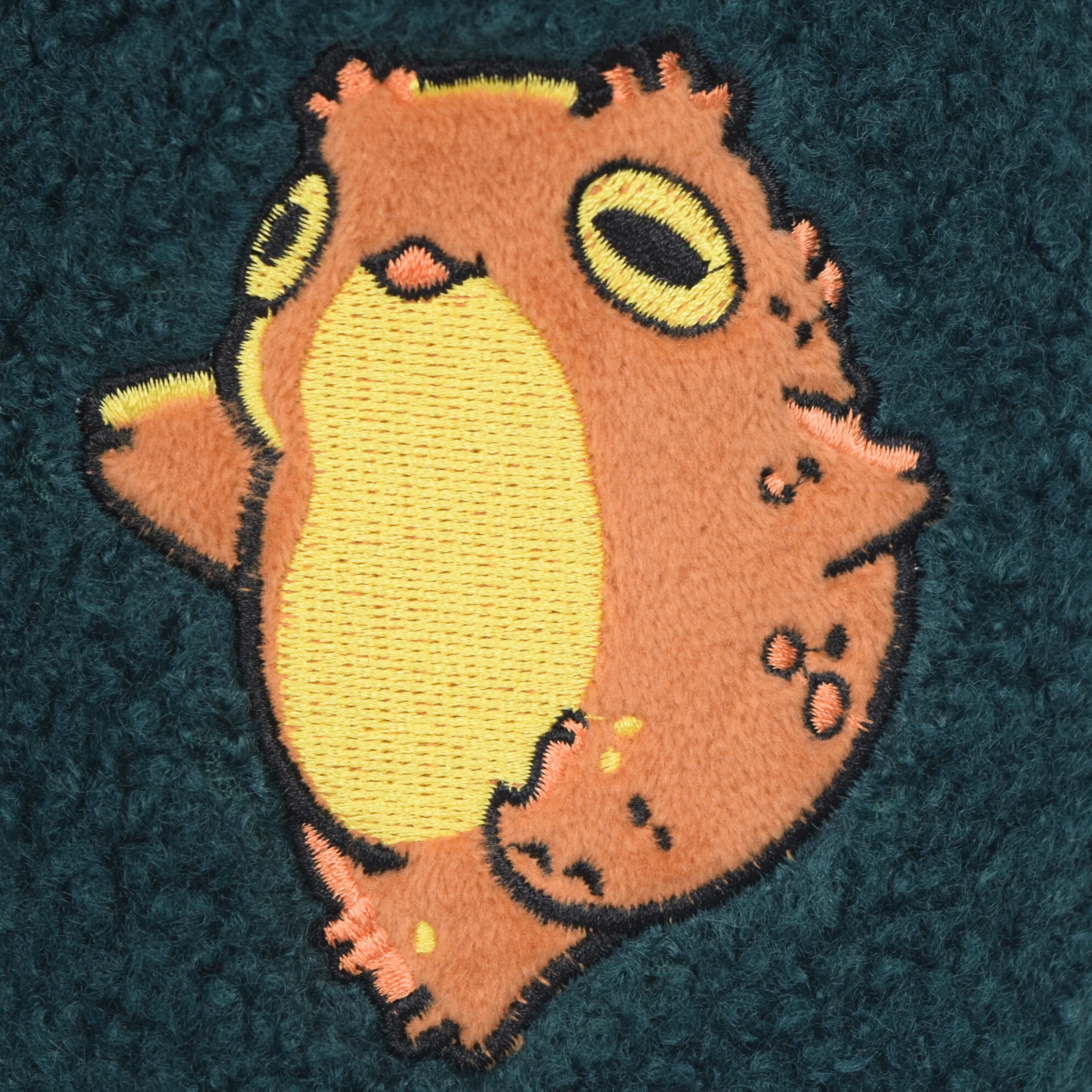 Frog and Toad Slippers - Image 7