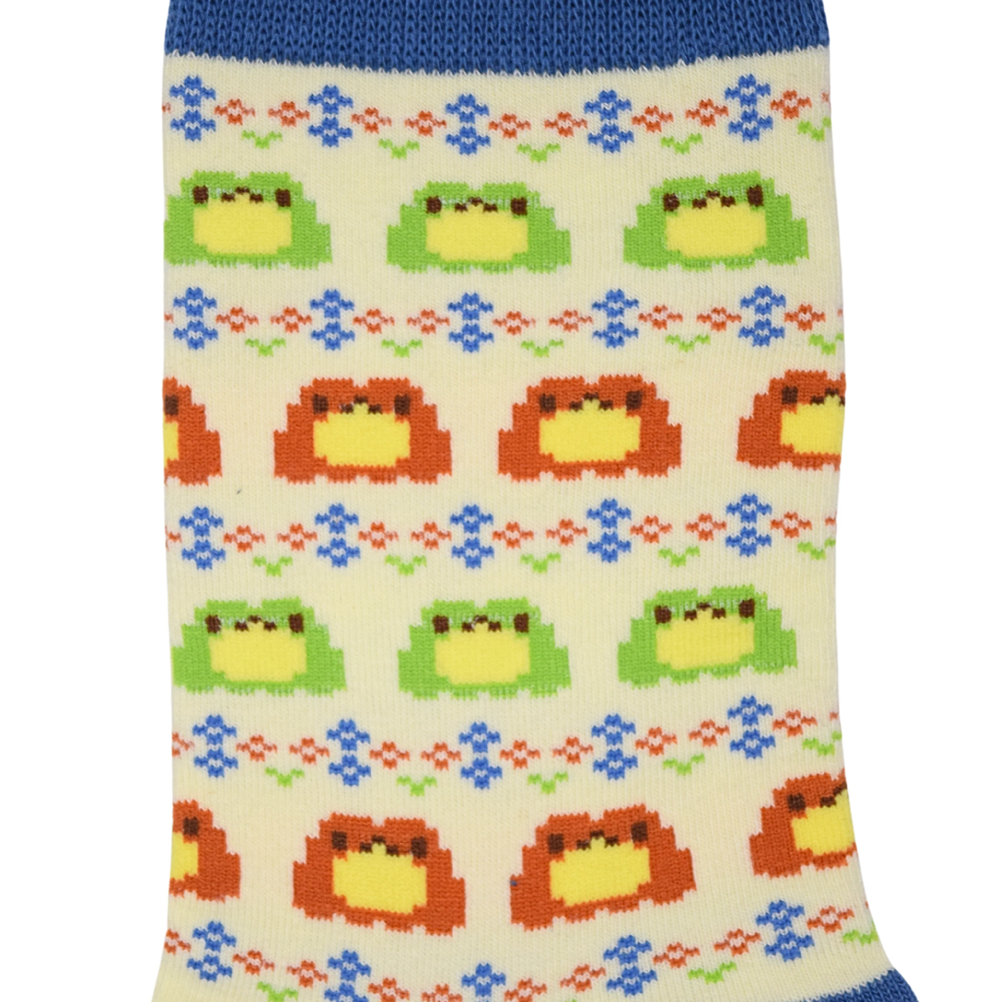 Frog Isle Socks - Image 7