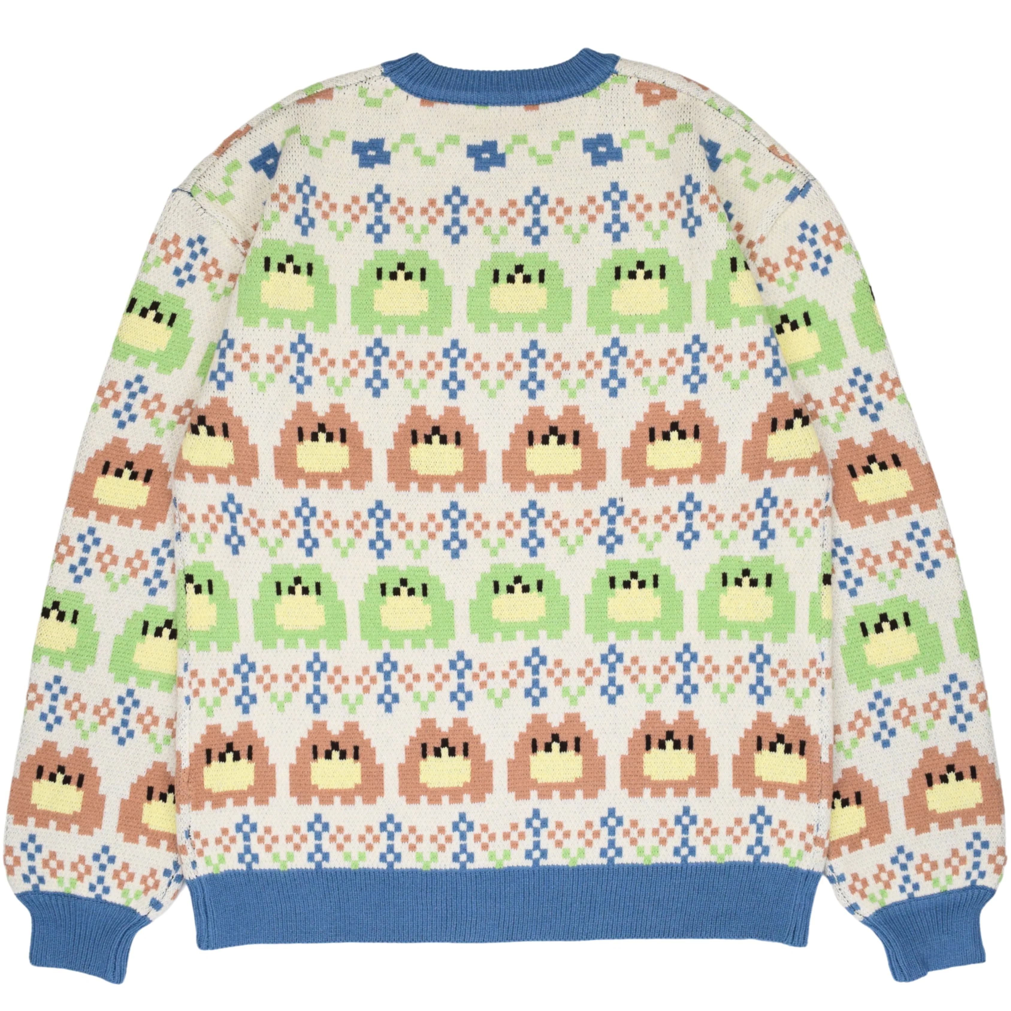 Frog Isle Sweater - Image 2