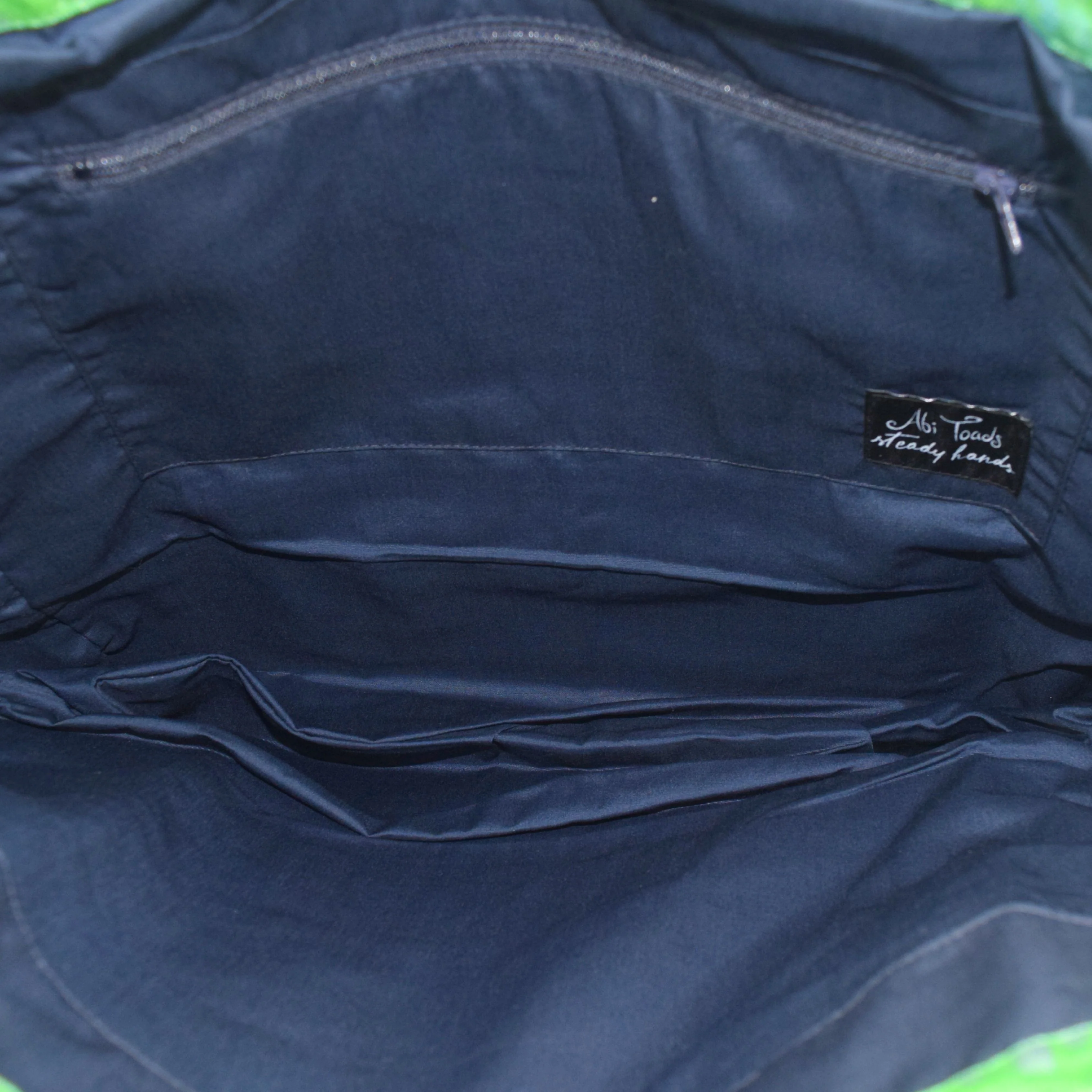 Frog Meadow Tote - Image 5