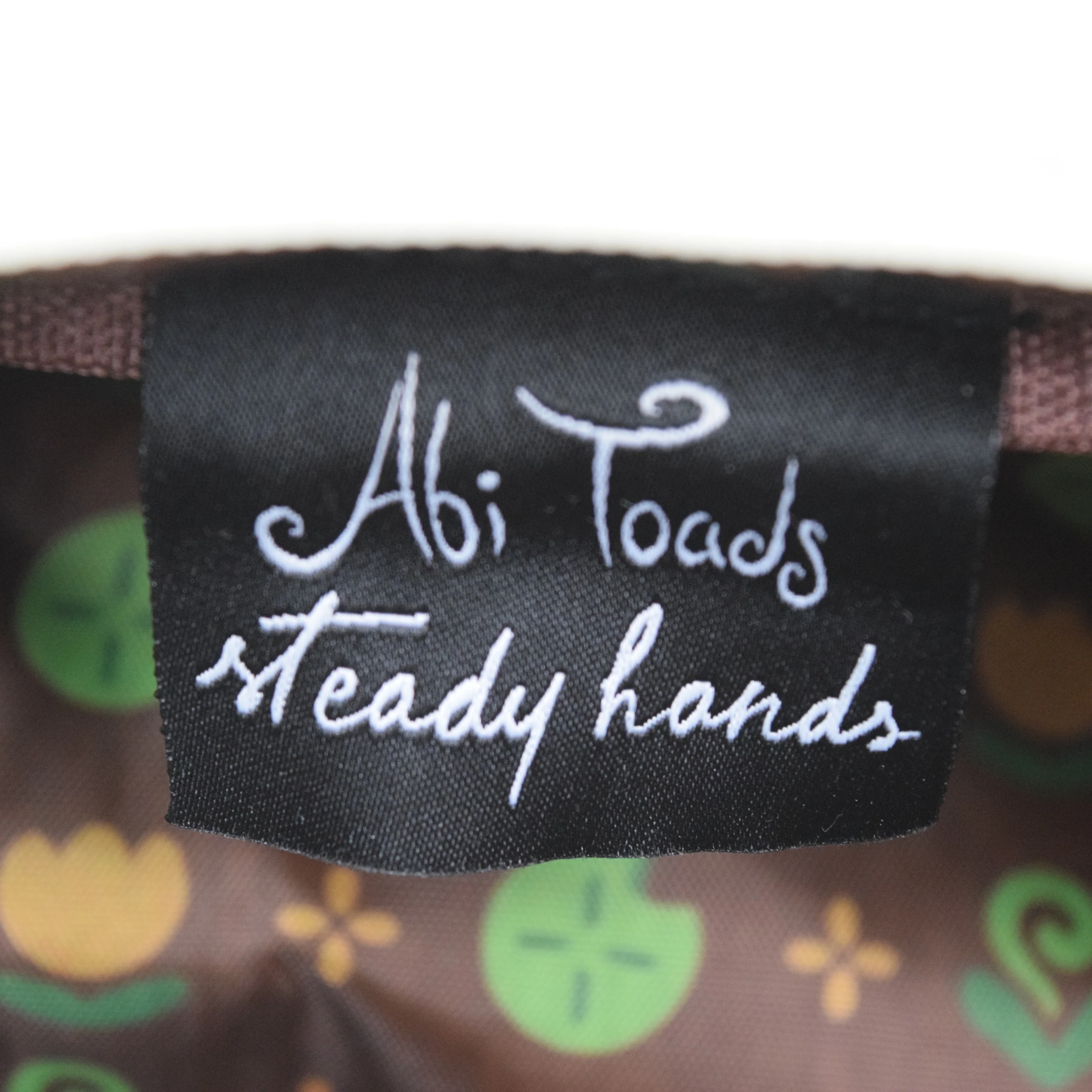 Frog Stack Fanny Pack - Image 12