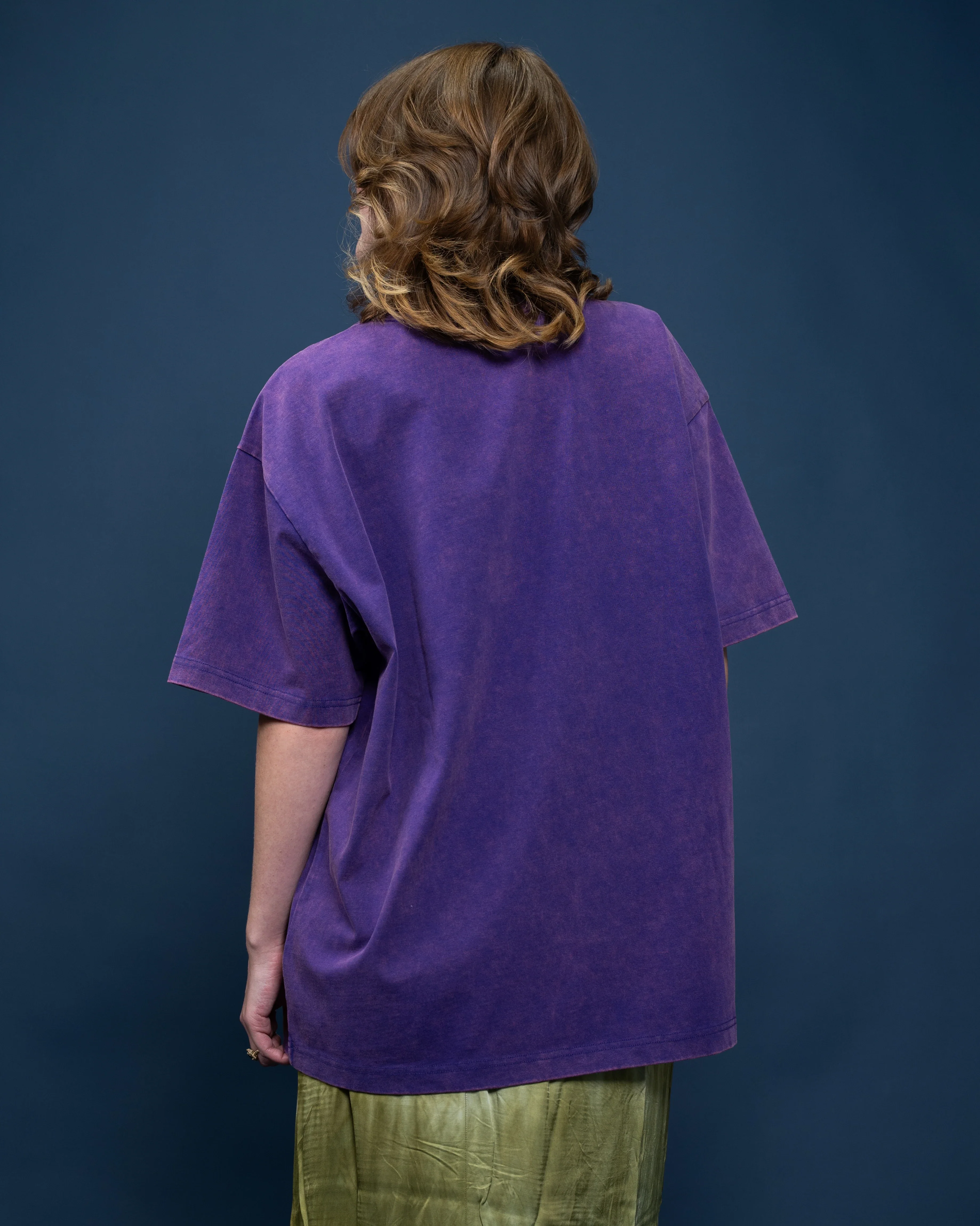 Frog Wizard Tee - Image 5