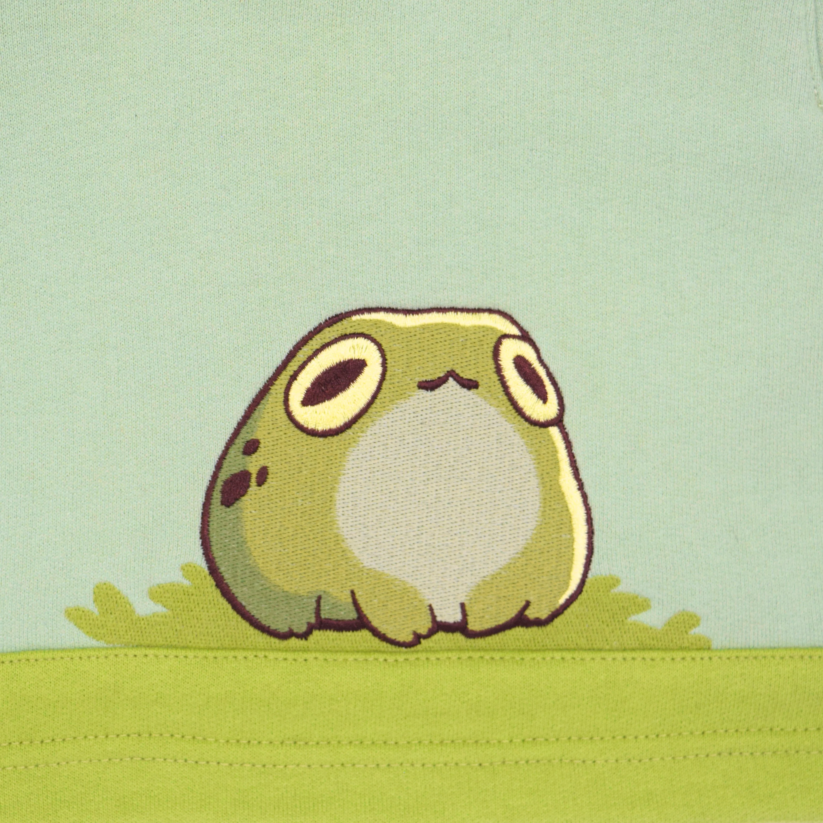 Froggy Shorts - Image 3