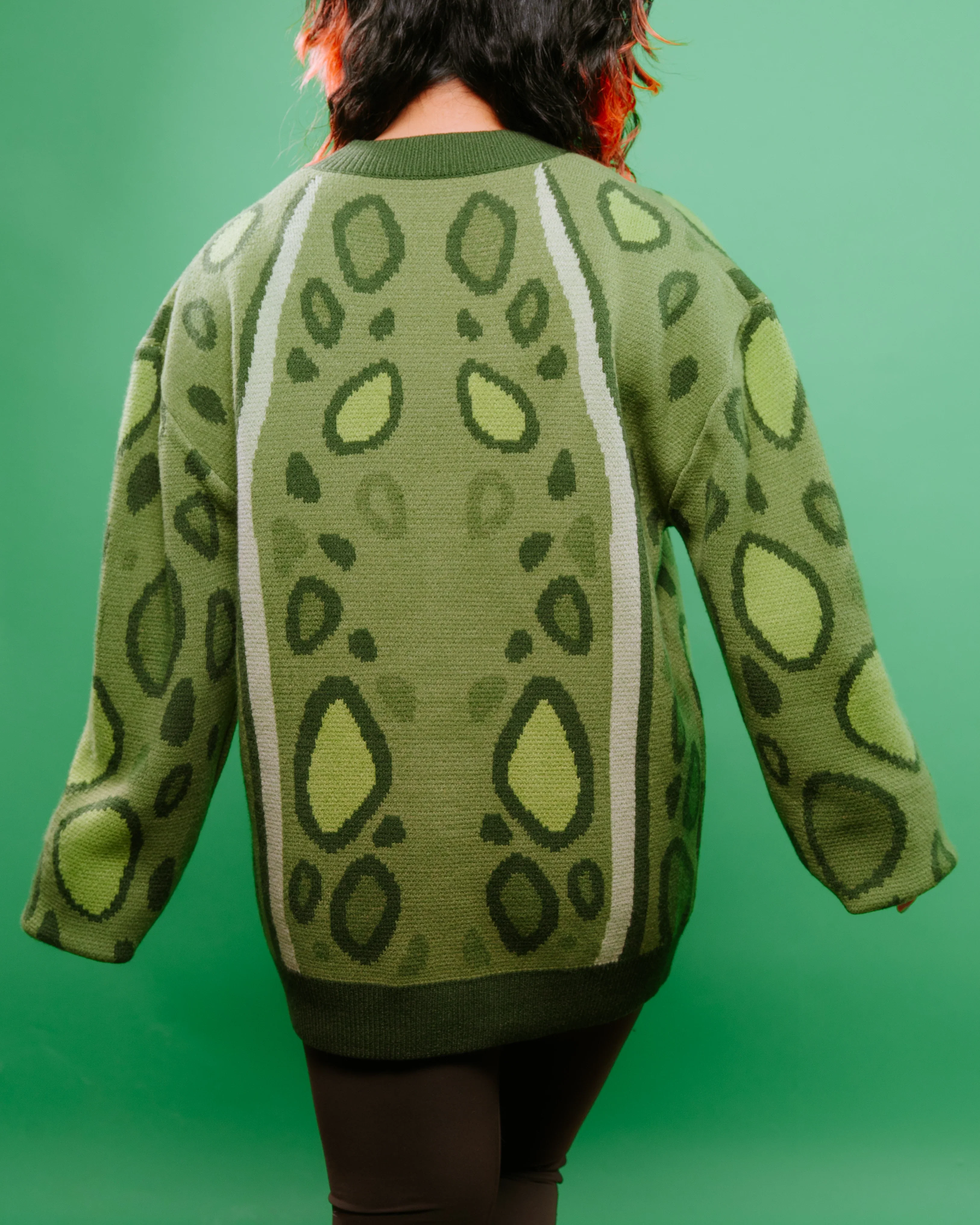 Frogigan - Image 4