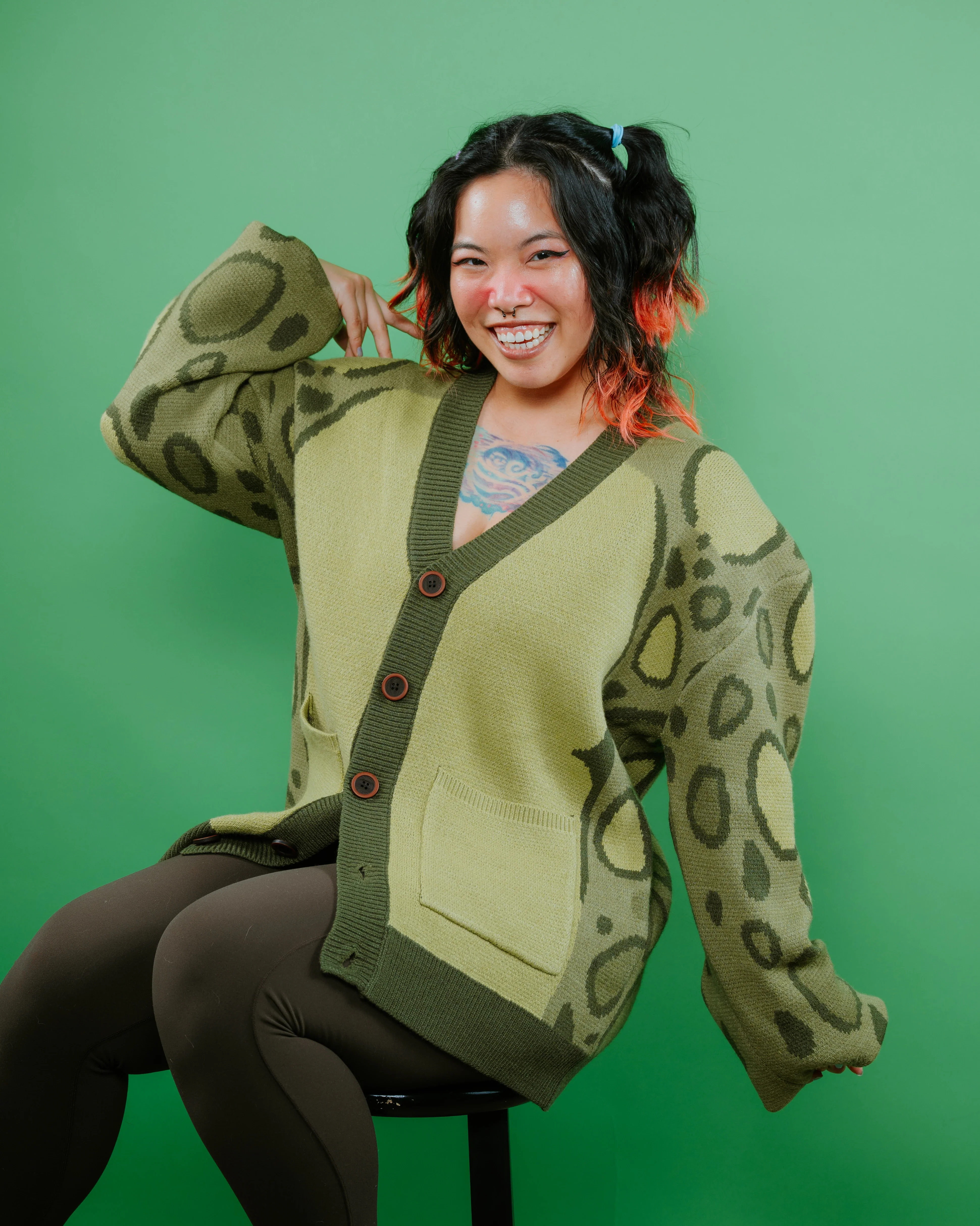 Frogigan - Image 5