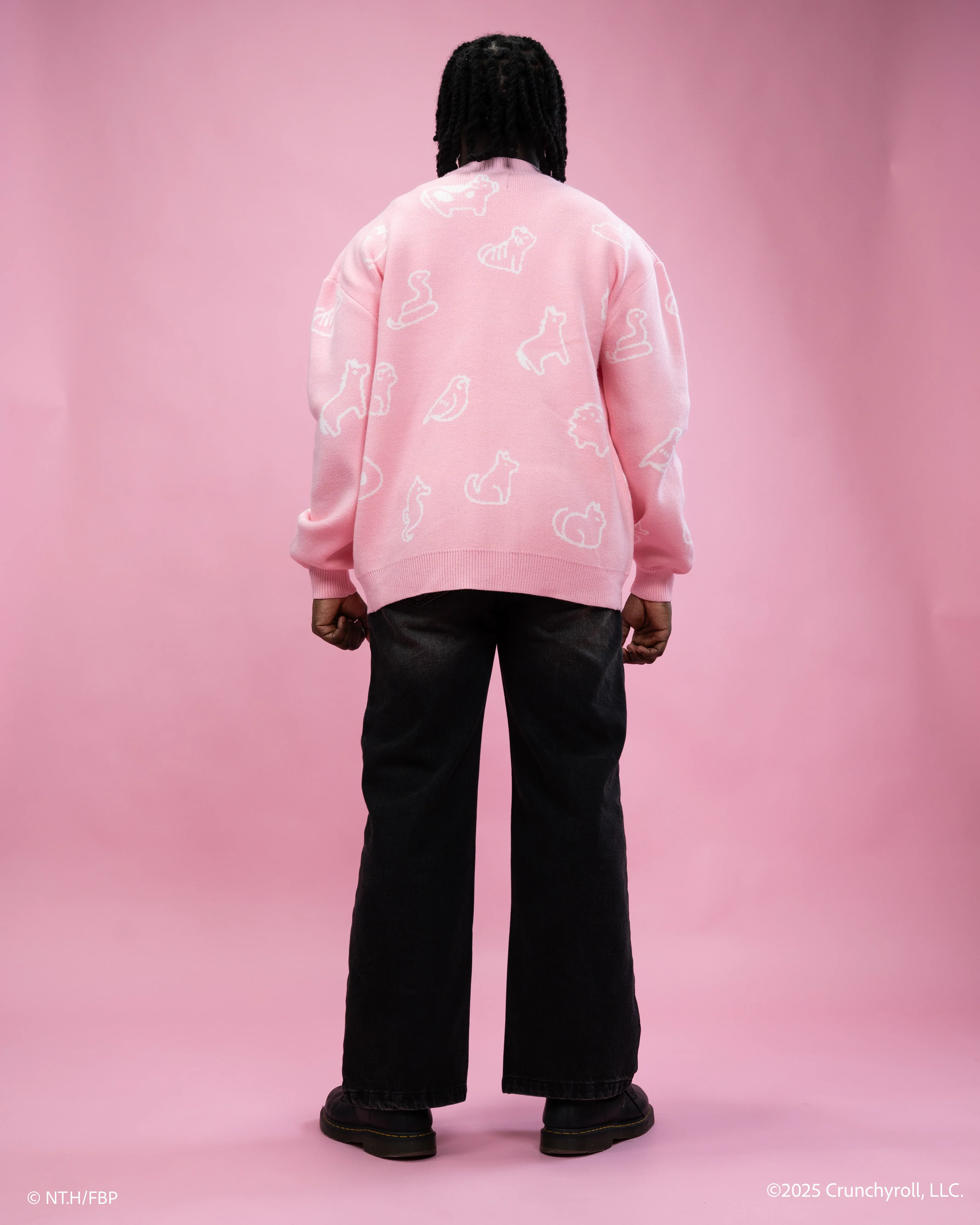 Fruits Basket Cardigan - Image 11