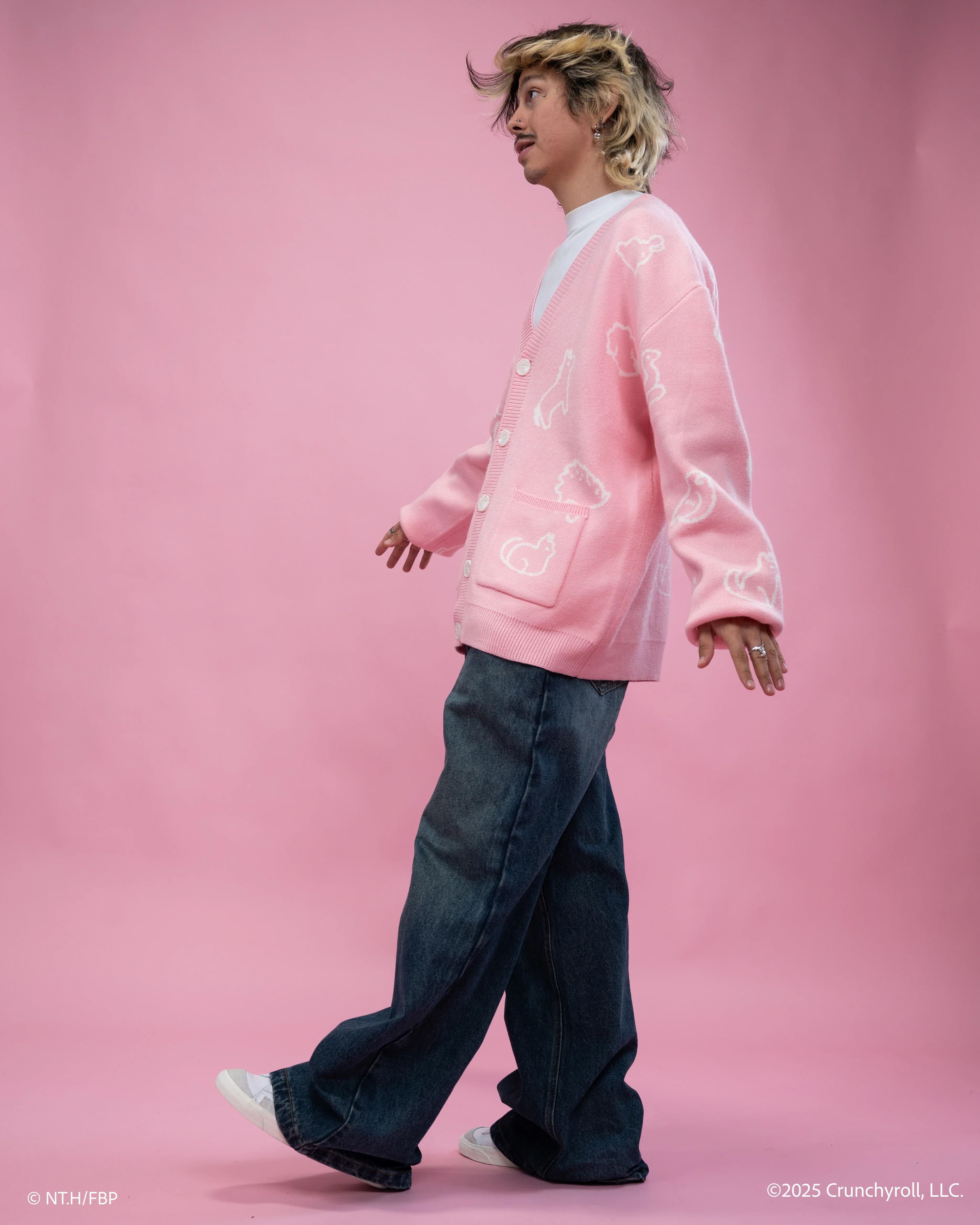 Fruits Basket Cardigan - Image 9