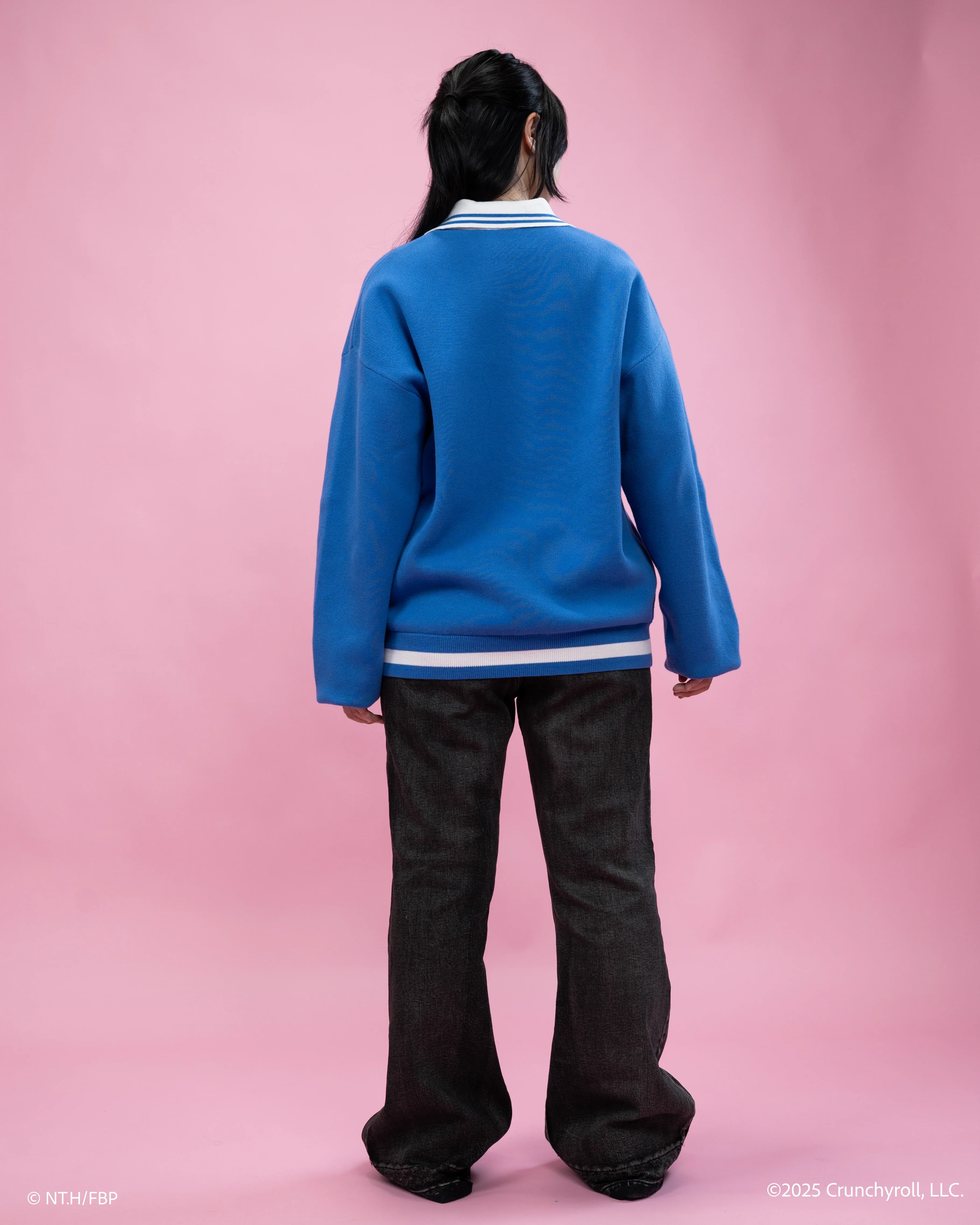 Fruits Basket Sweater - Image 4