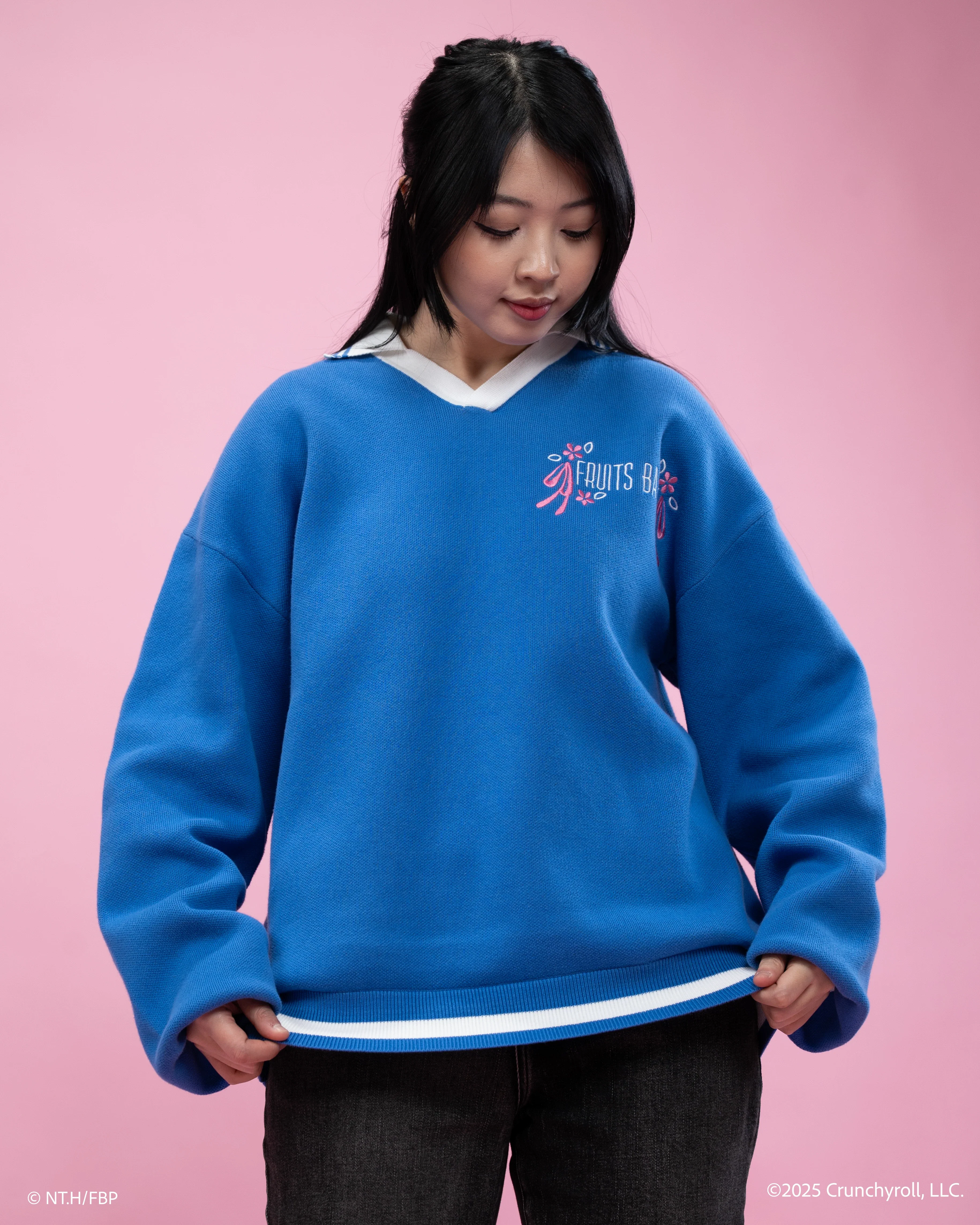 Fruits Basket Sweater - Image 5