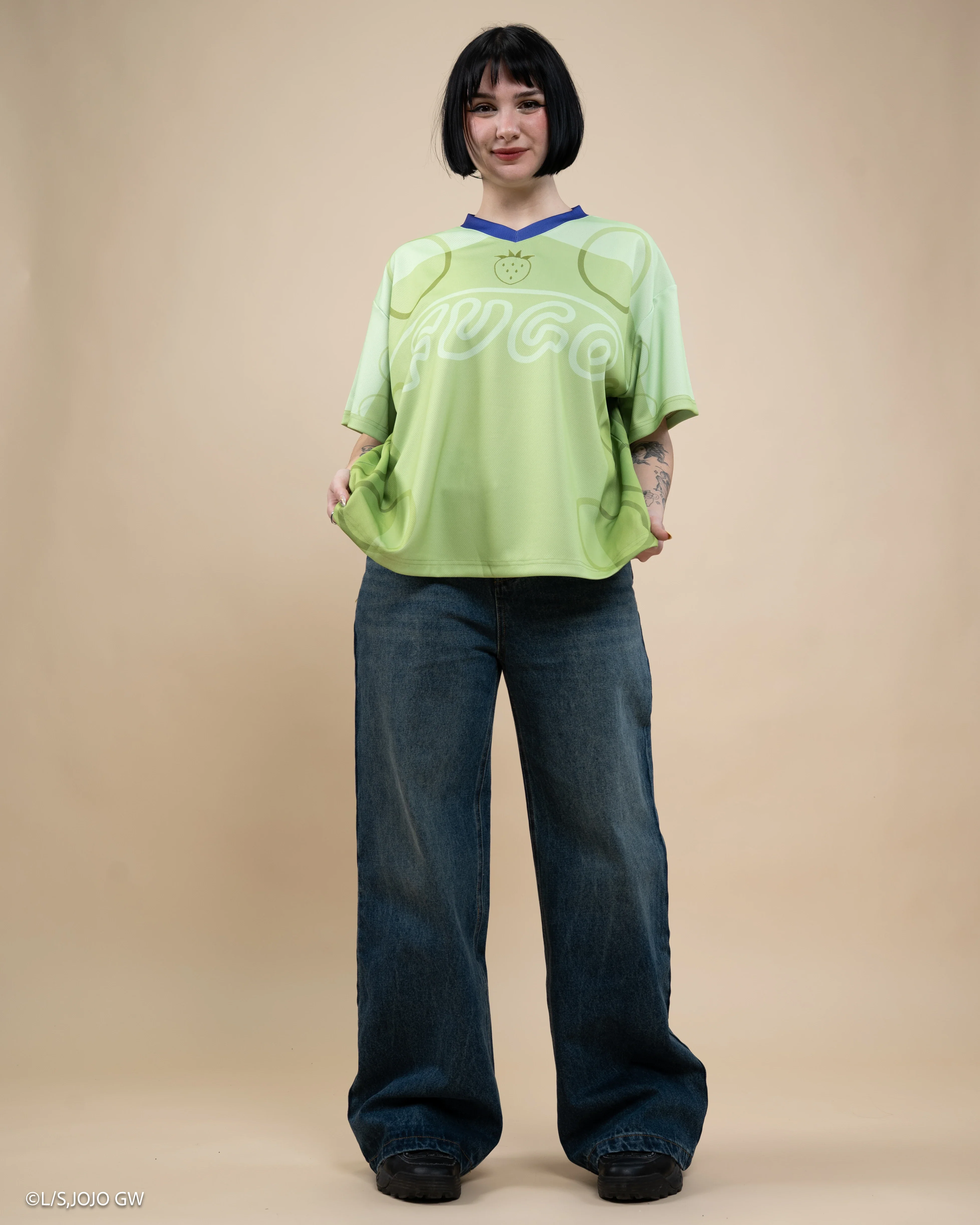 Fugo Jersey - Image 3